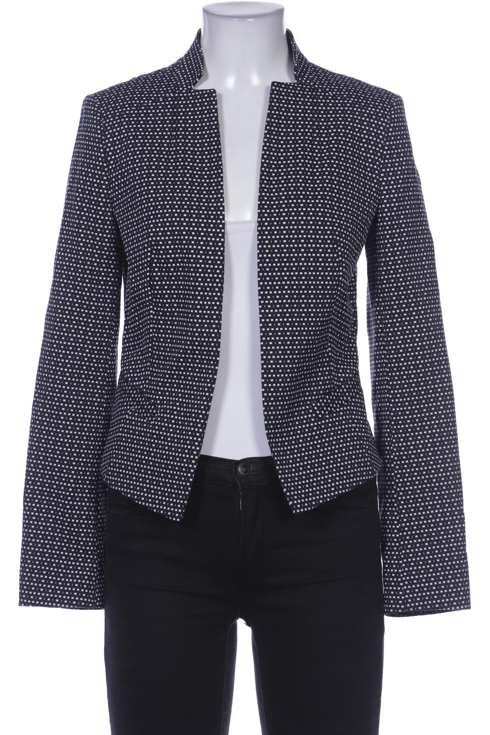 

Boss by Hugo Boss Damen Blazer, marineblau, Gr. 36