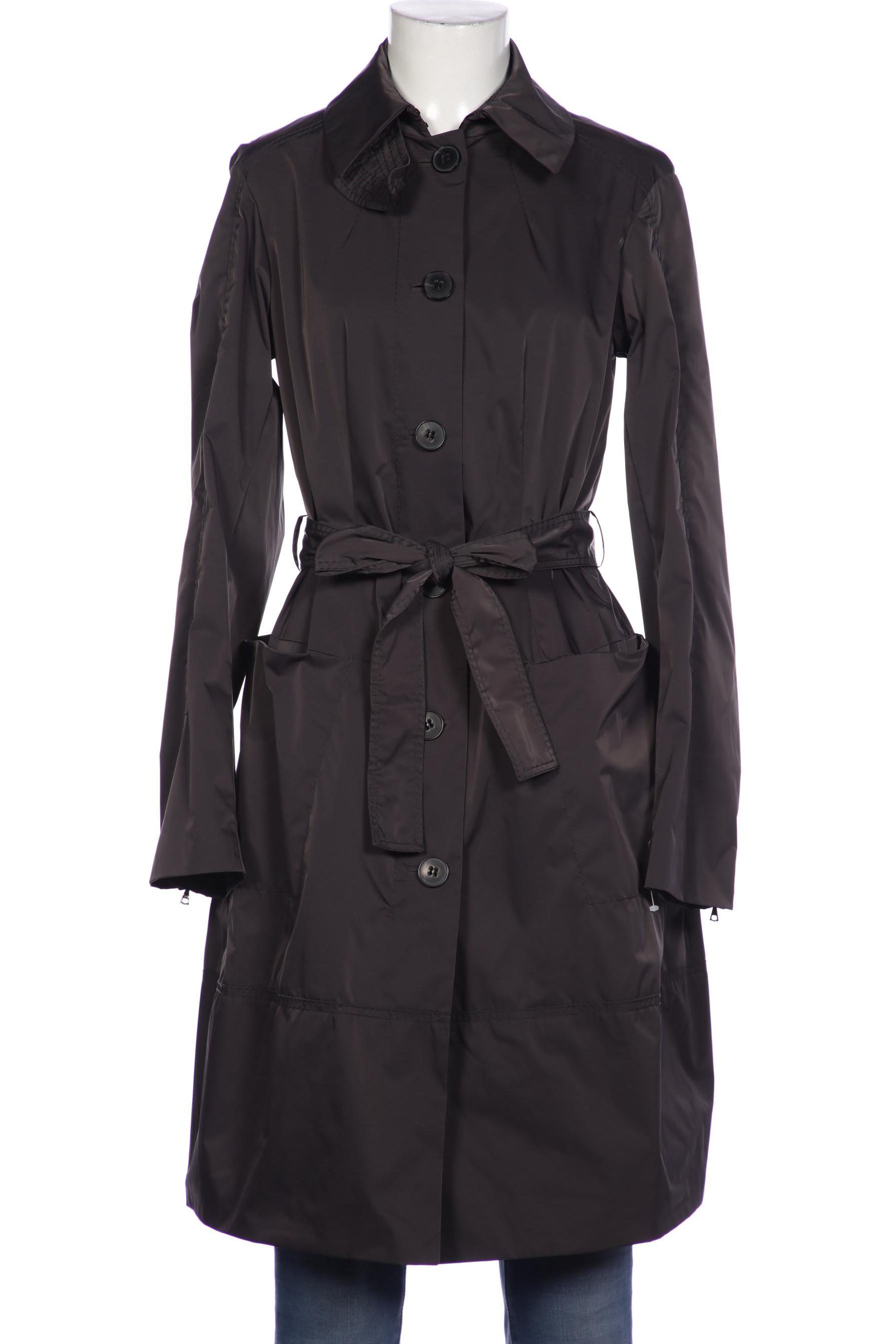 

BOSS by Hugo Boss Damen Mantel, grau