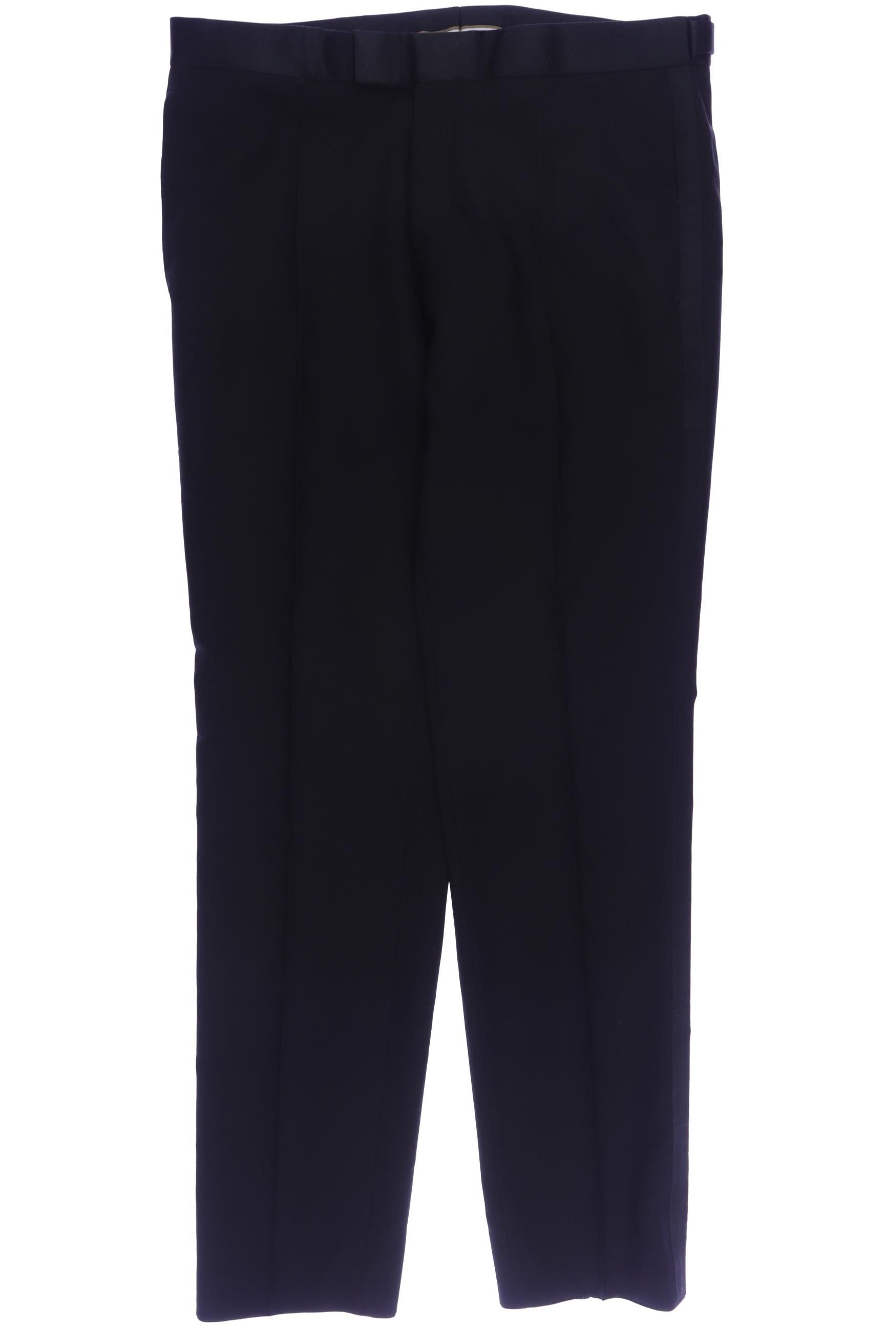 

Boss by Hugo Boss Herren Stoffhose, schwarz, Gr. 50