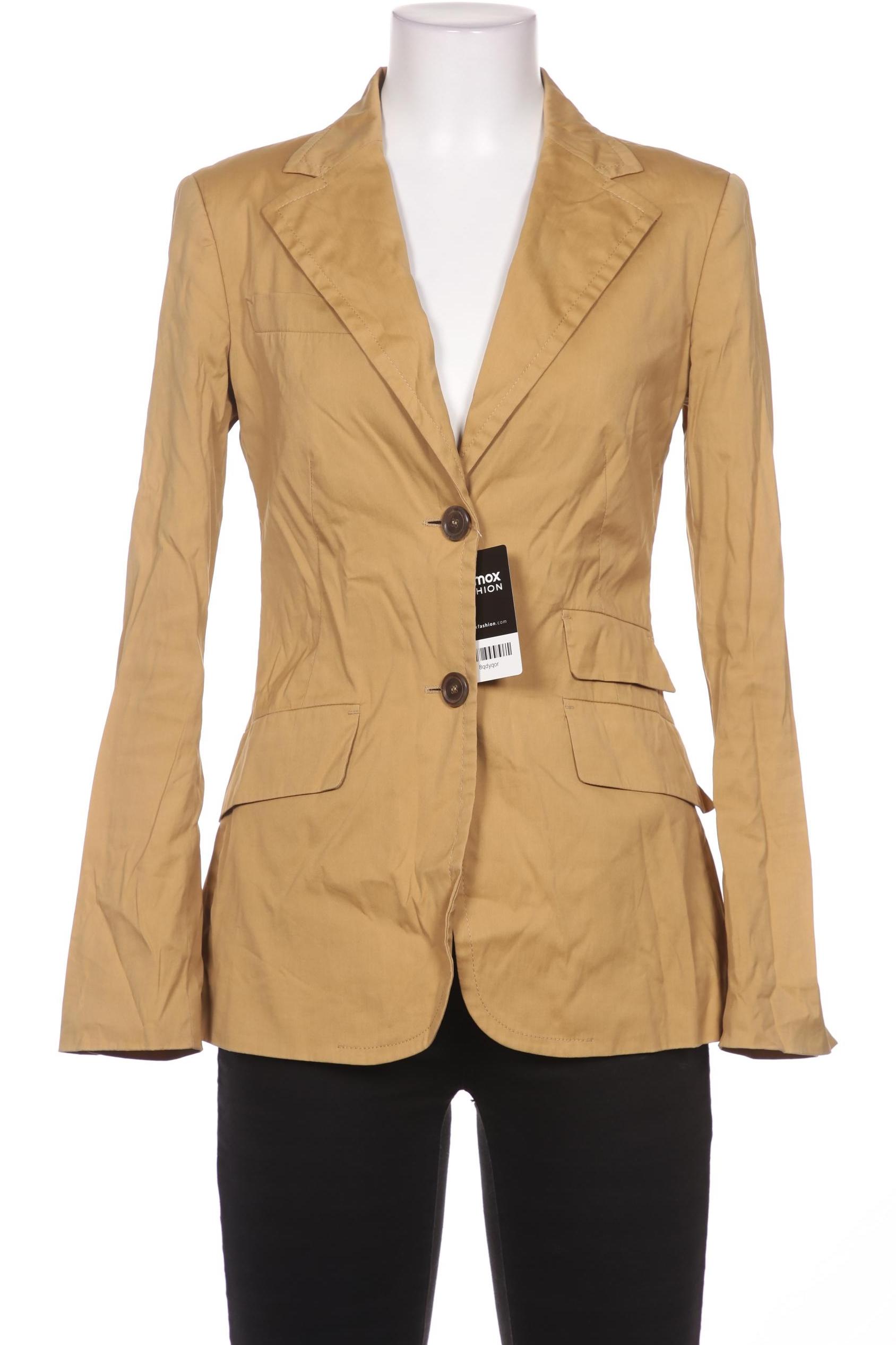 

Boss by Hugo Boss Damen Blazer, beige, Gr. 36