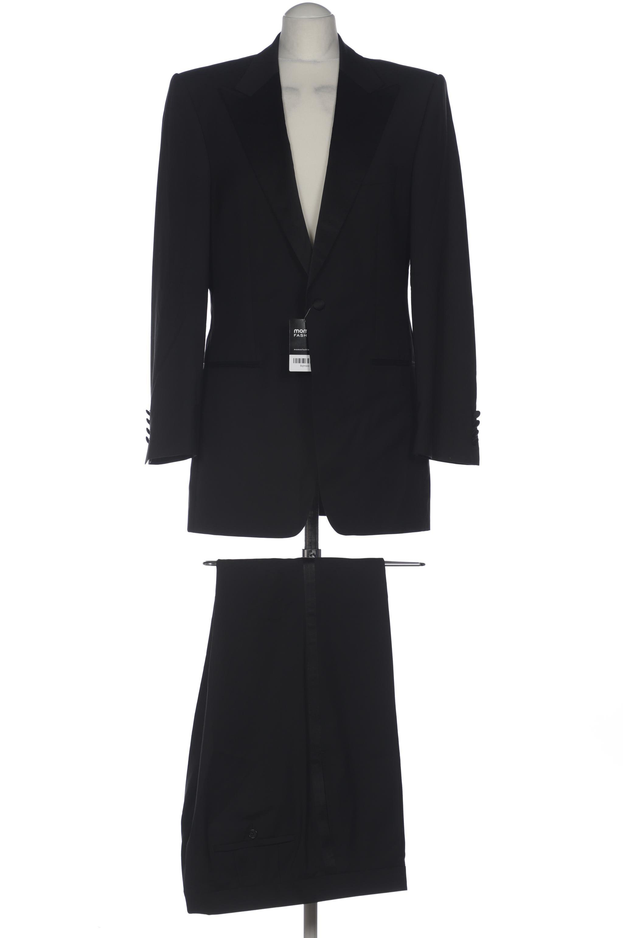 

Boss by Hugo Boss Herren Anzug, schwarz, Gr. 102