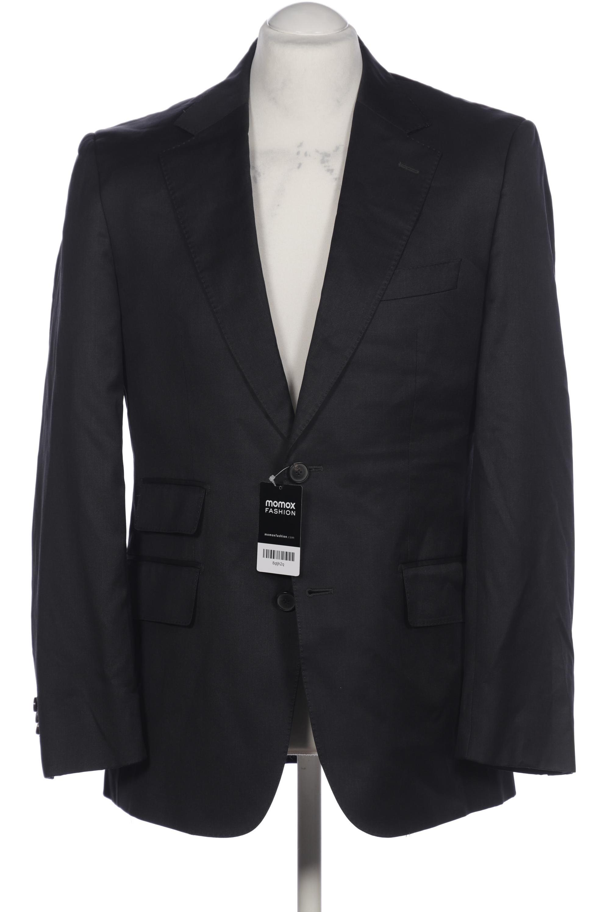 

Boss by Hugo Boss Herren Sakko, schwarz, Gr. 50