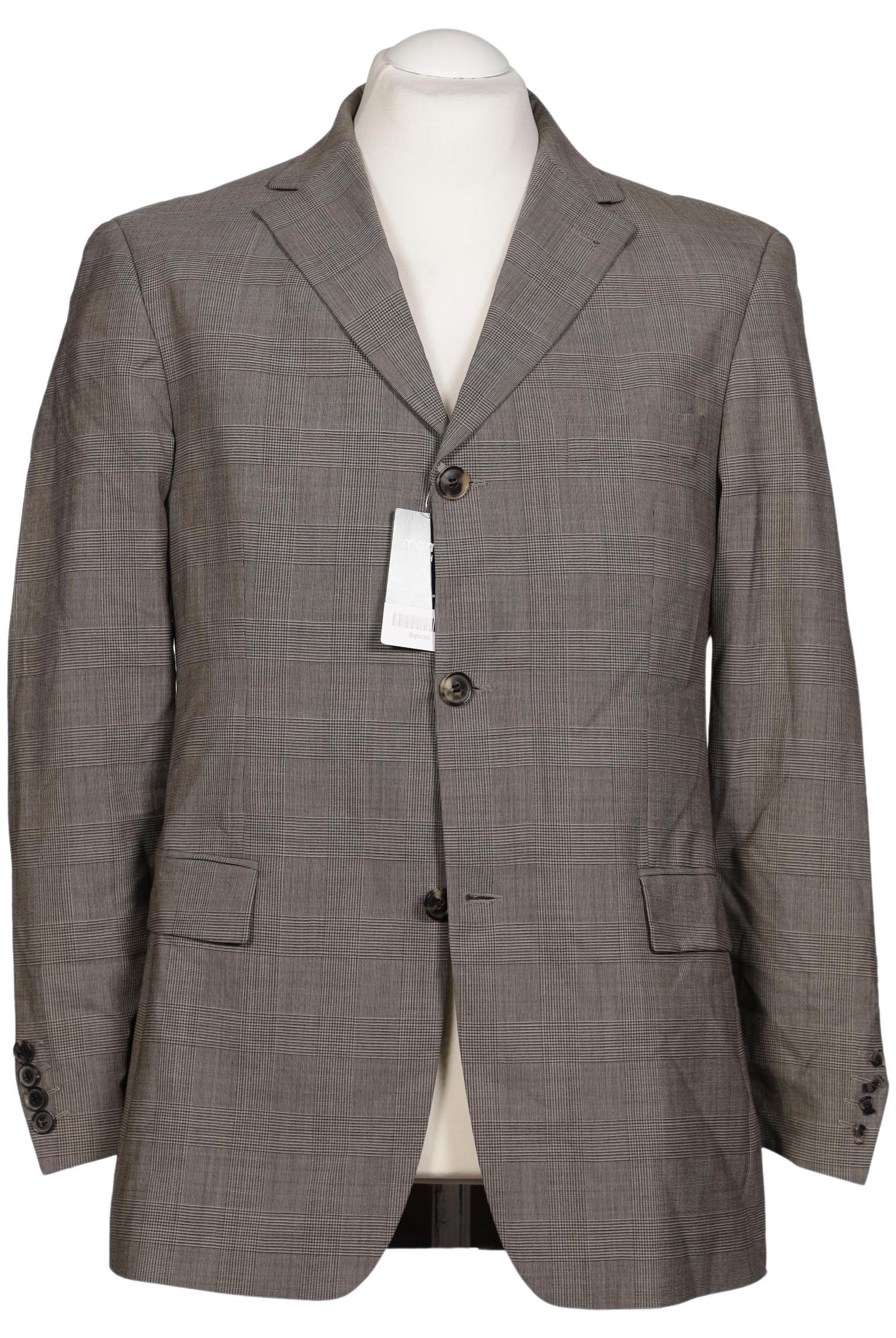 

Boss by Hugo Boss Herren Sakko, grau, Gr. 48