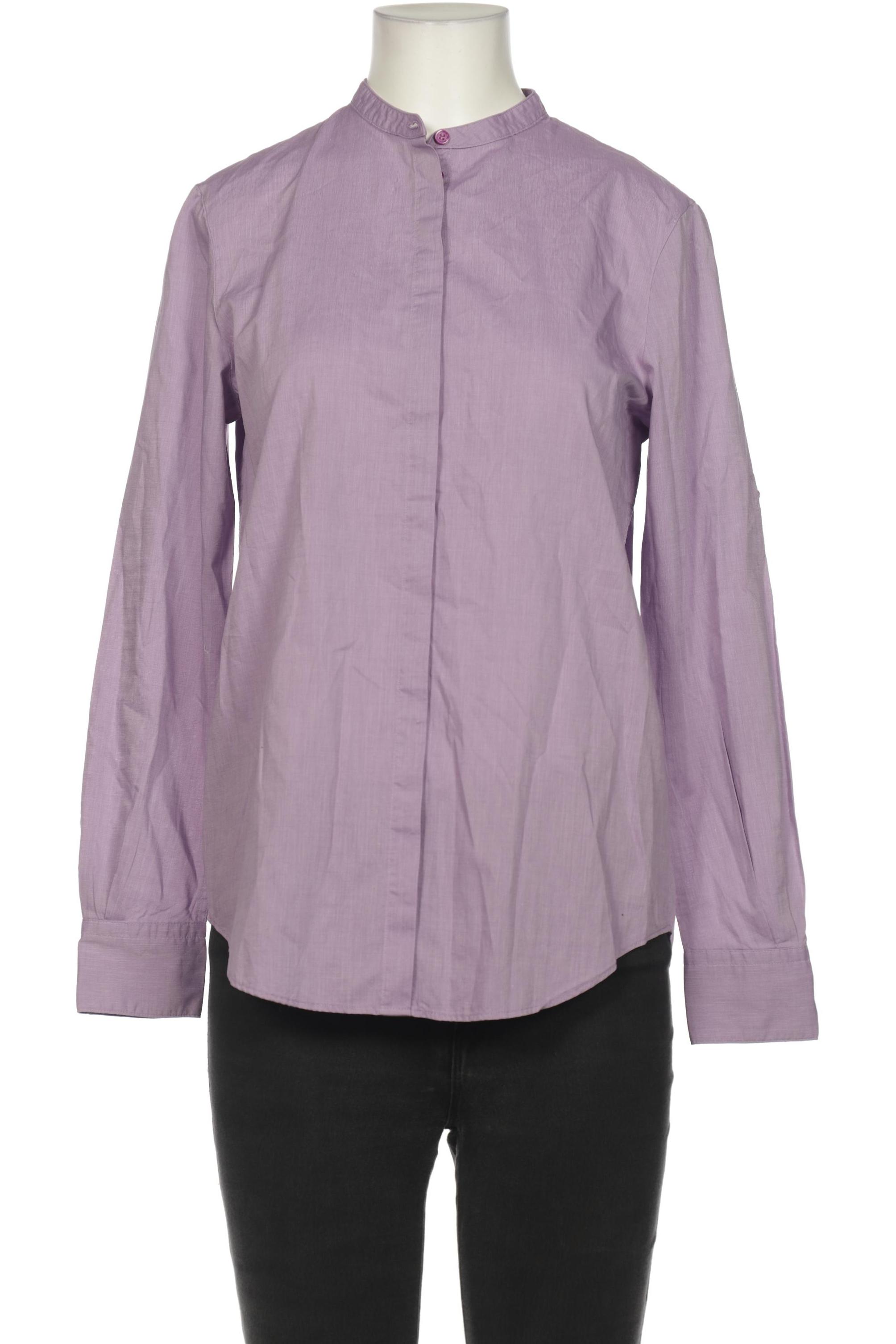 

Boss by Hugo Boss Damen Bluse, flieder, Gr. 36