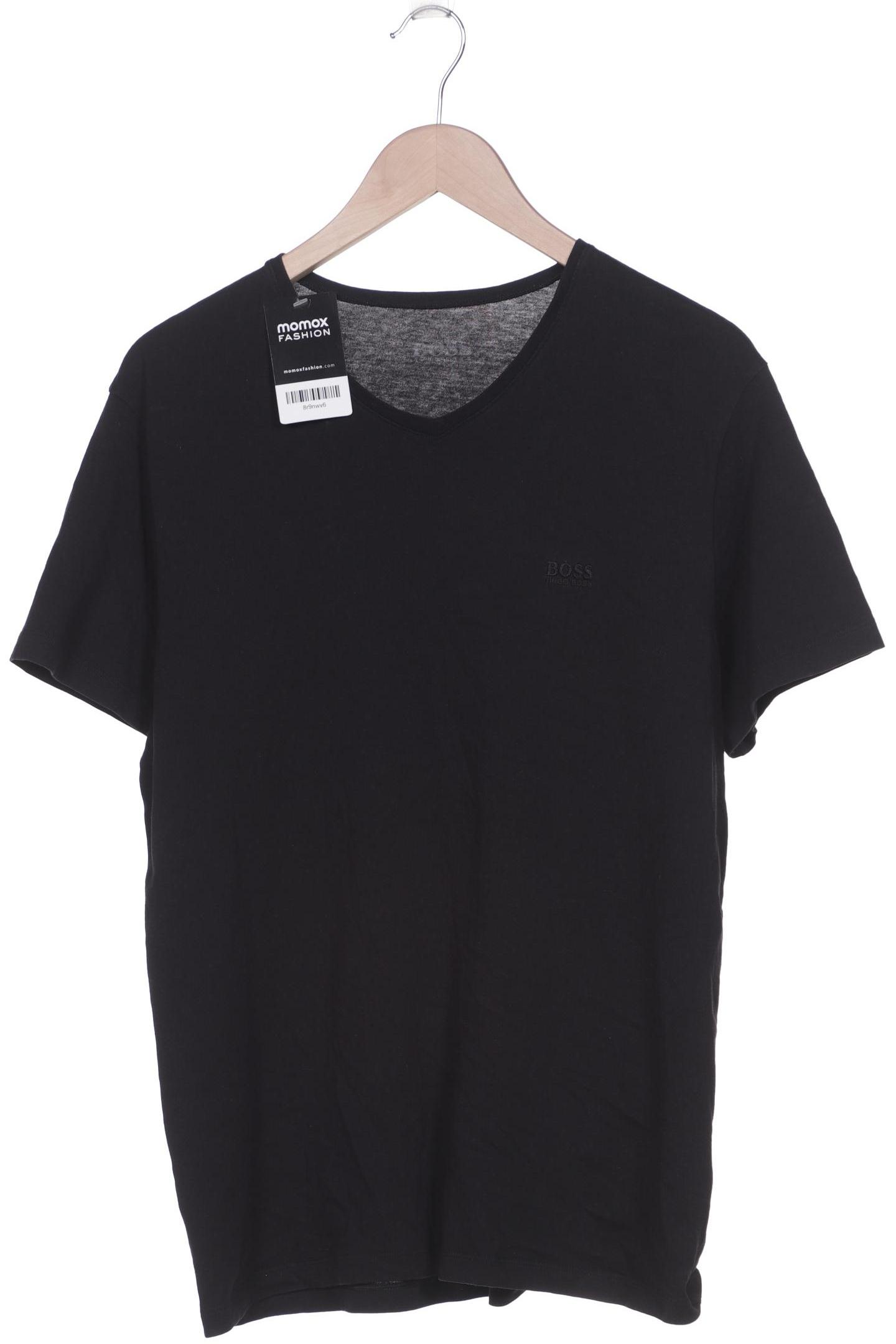 

BOSS by Hugo Boss Herren T-Shirt, schwarz
