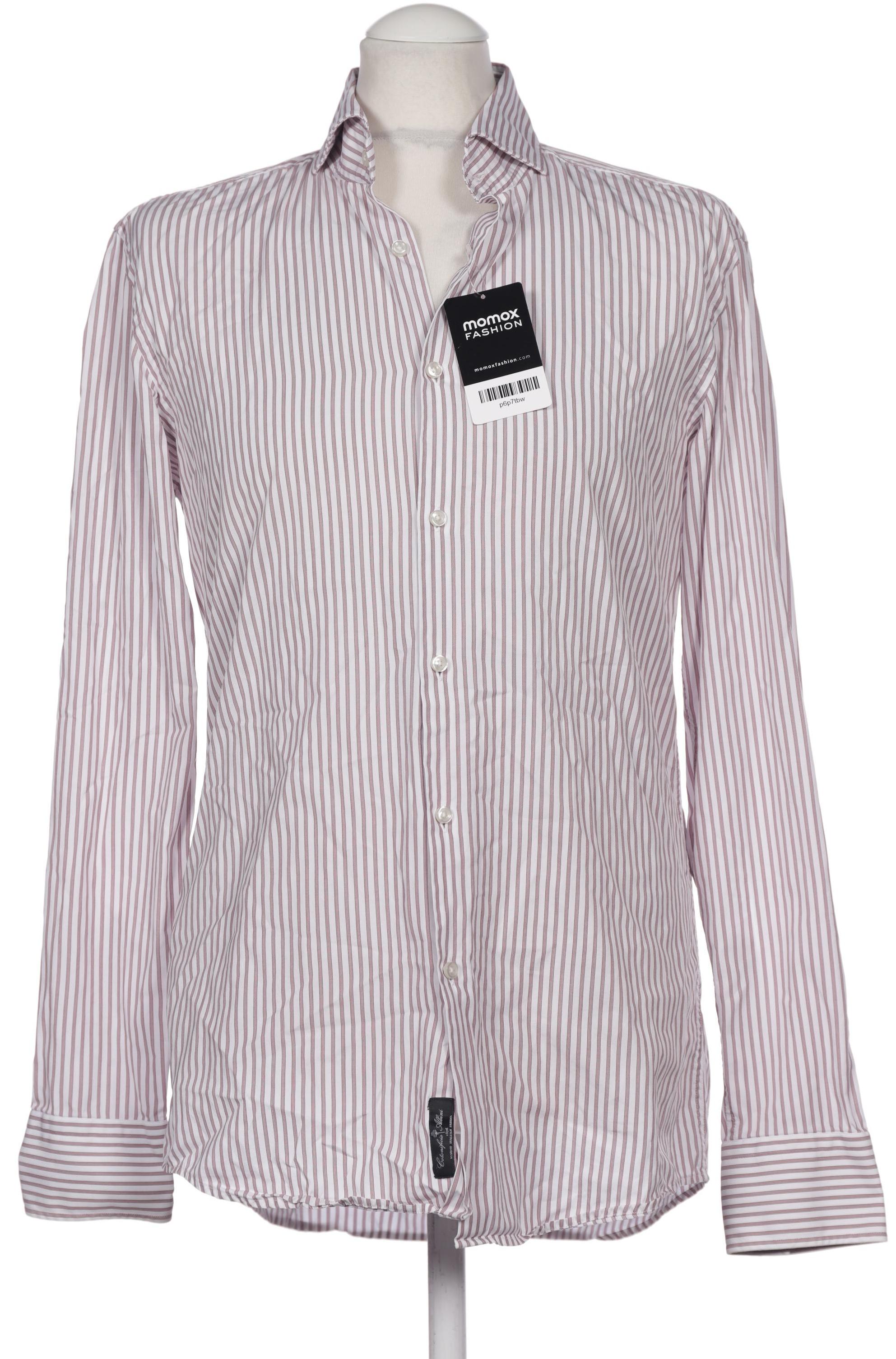 

BOSS by Hugo Boss Herren Hemd, weiß