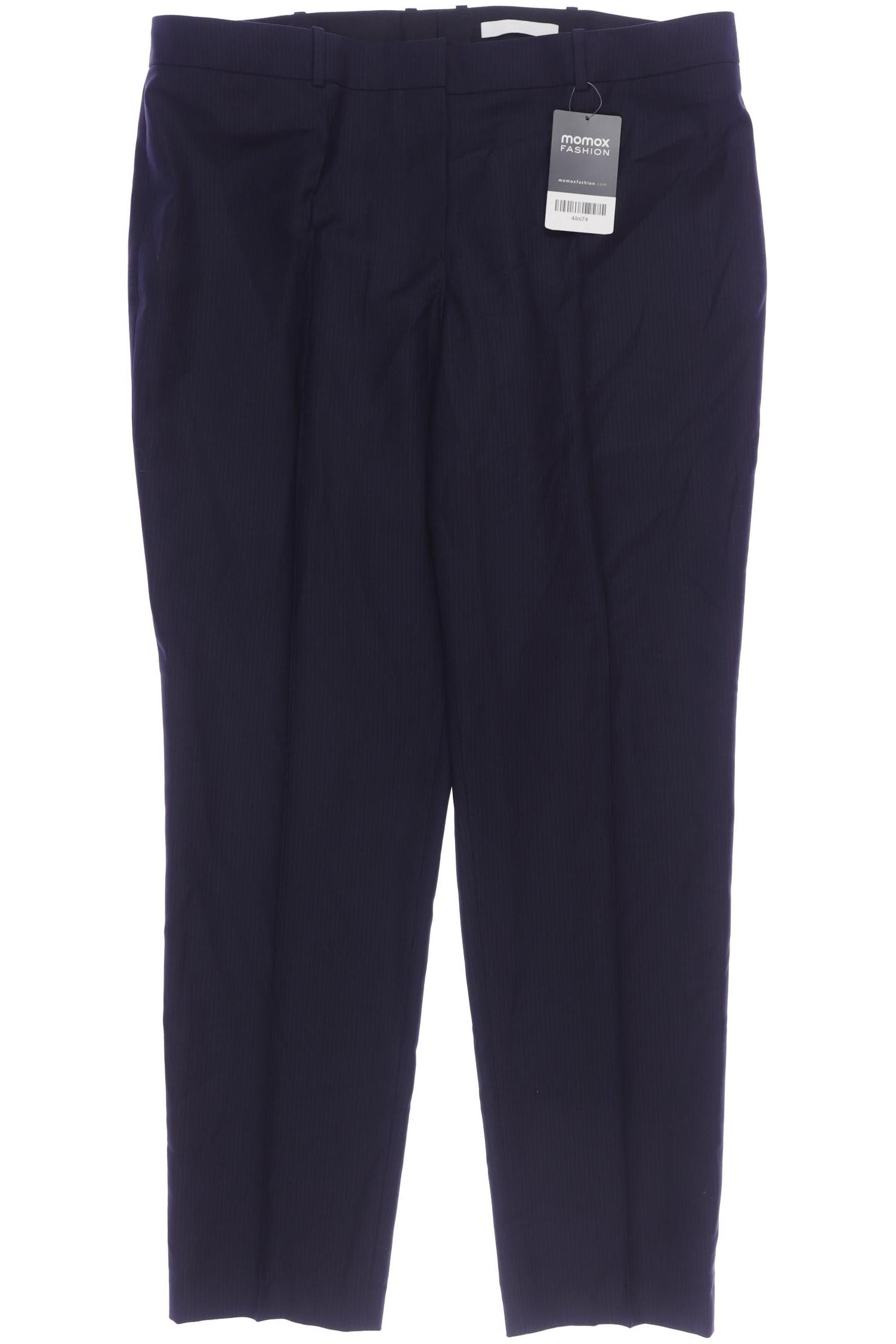 

Boss by Hugo Boss Damen Stoffhose, marineblau, Gr. 40