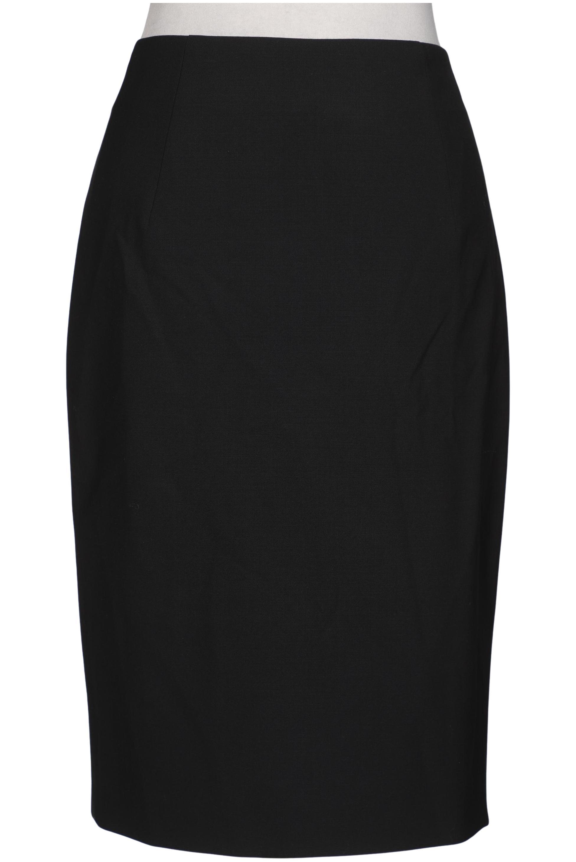 

Boss by Hugo Boss Damen Rock, schwarz, Gr. 38