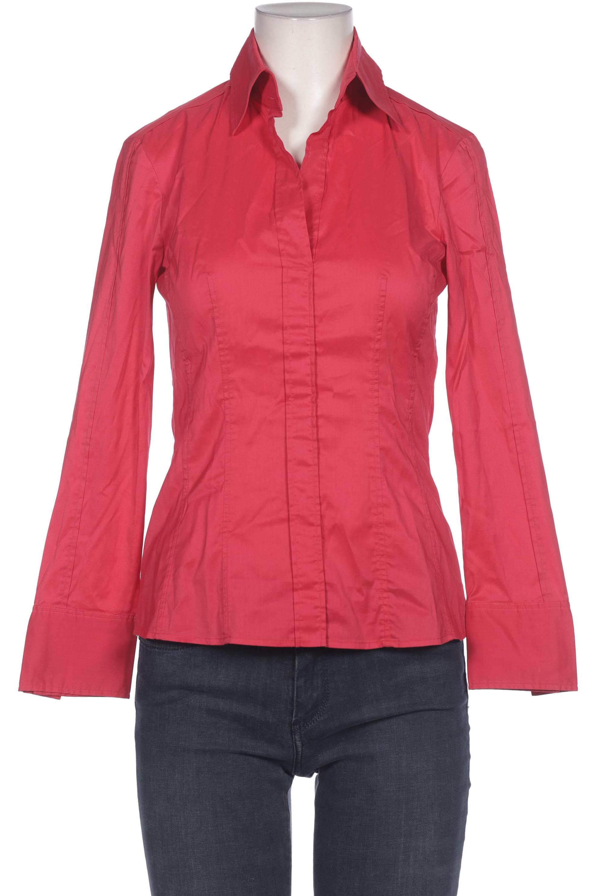 

Boss by Hugo Boss Damen Bluse, pink, Gr. 30