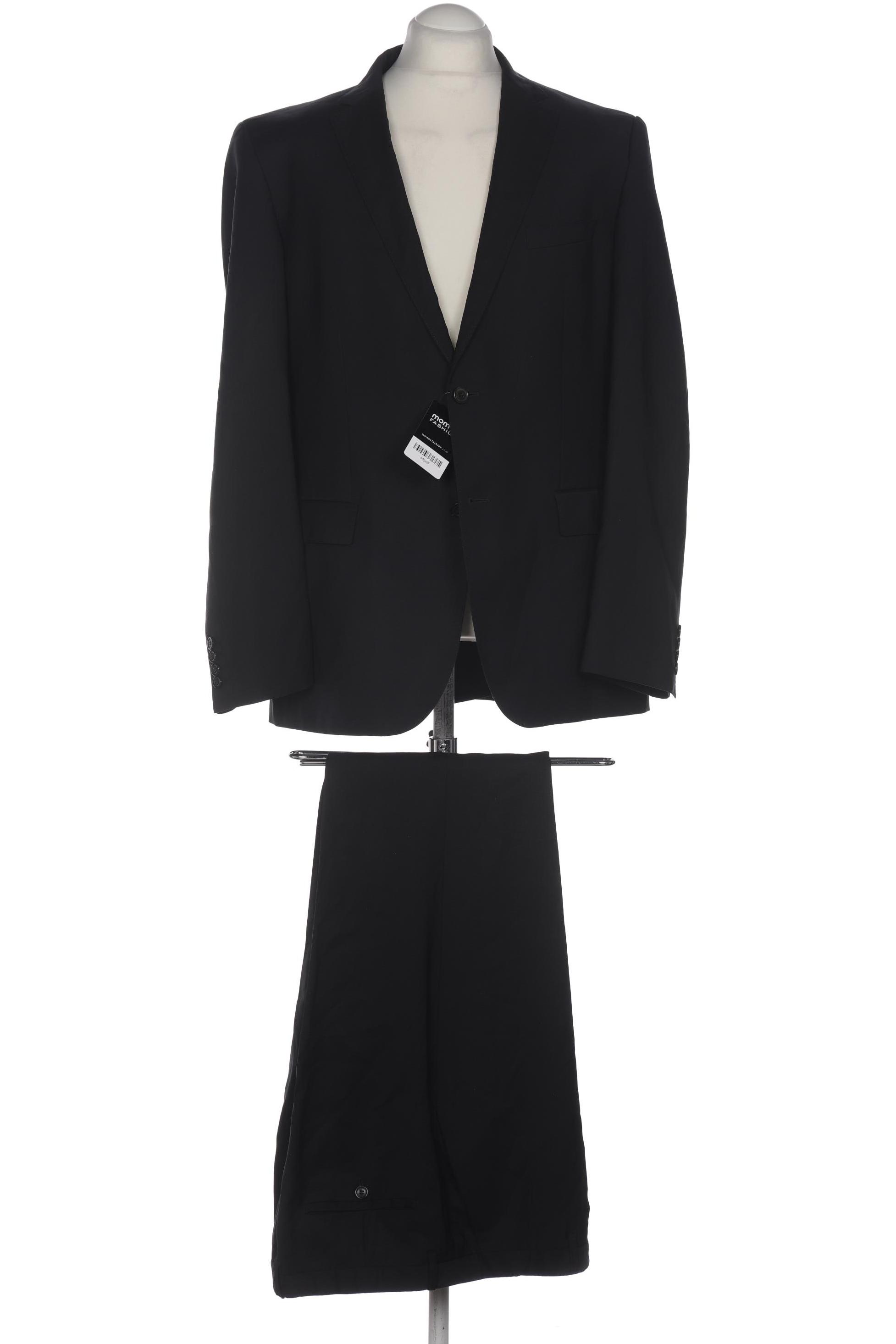 

BOSS by Hugo Boss Herren Anzug, schwarz