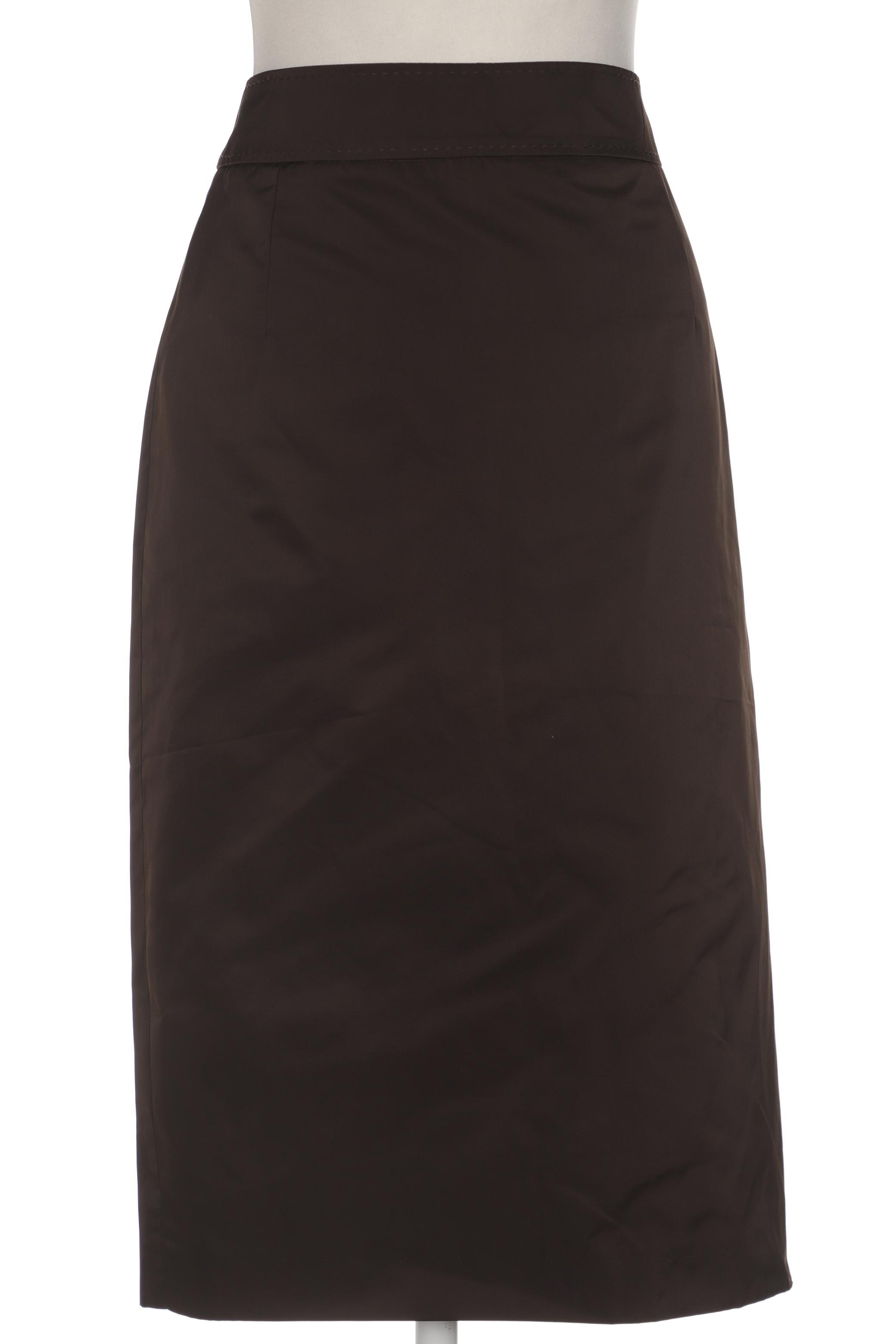

BOSS by Hugo Boss Damen Rock, braun