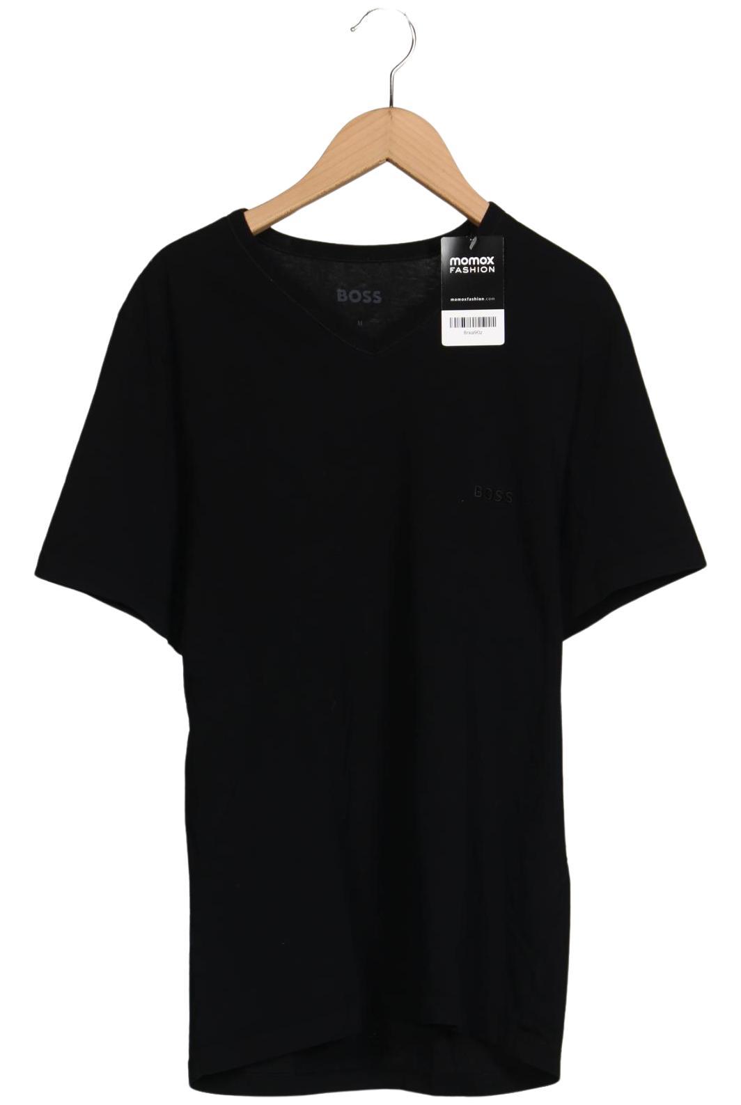 

Boss by Hugo Boss Herren T-Shirt, schwarz, Gr. 48
