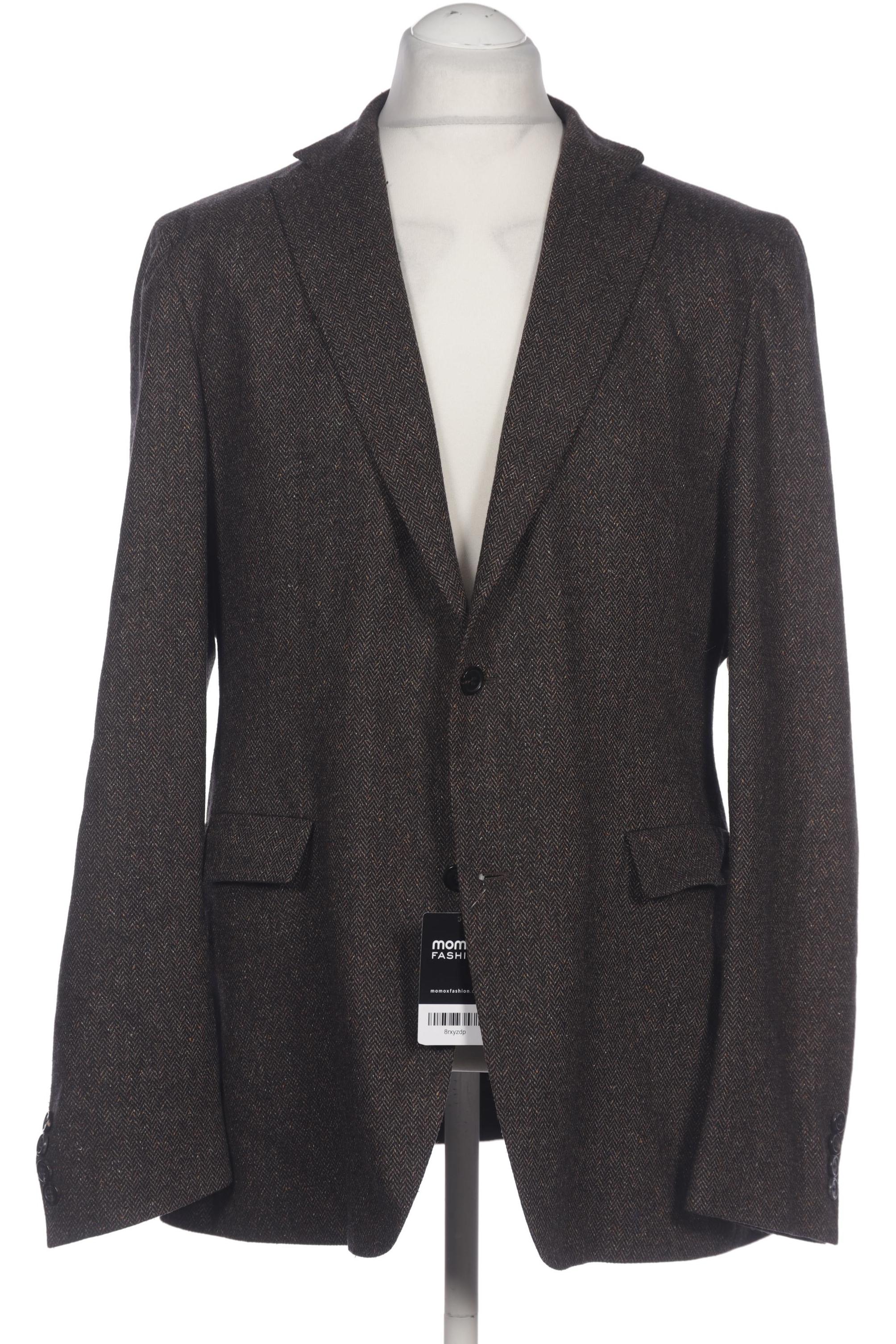 

Boss by Hugo Boss Herren Sakko, braun, Gr. 106