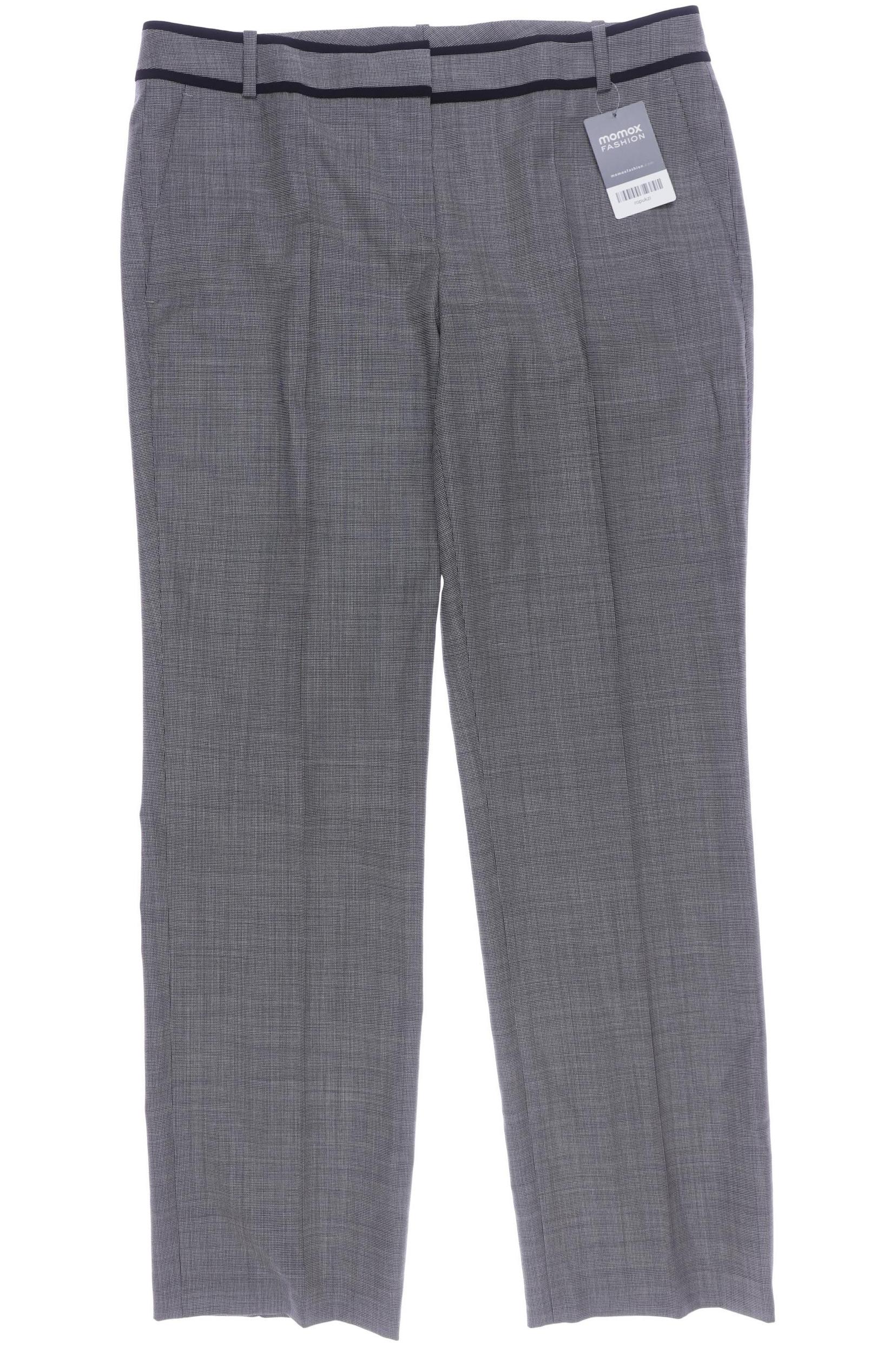 

Boss by Hugo Boss Damen Stoffhose, grau, Gr. 42