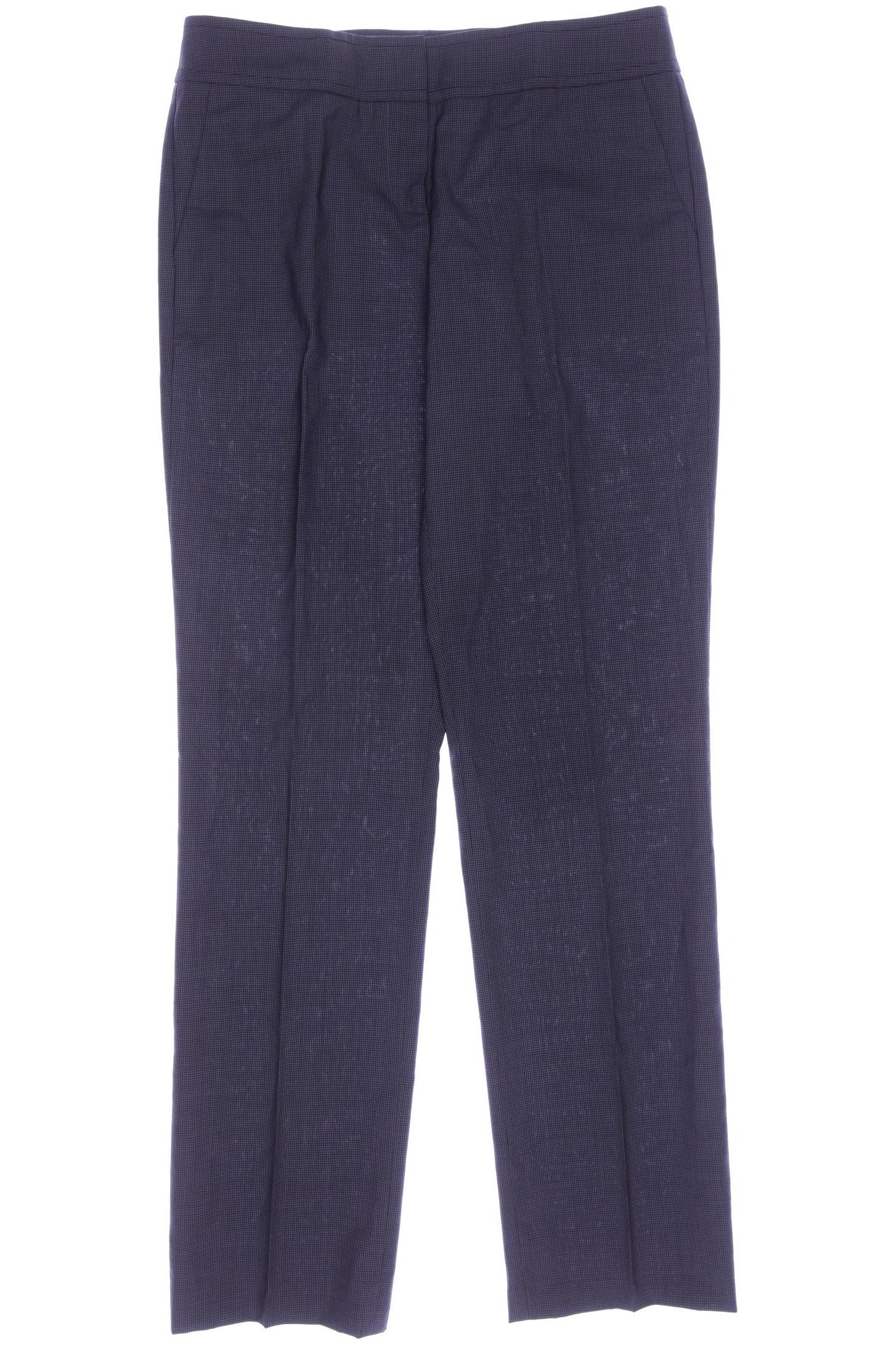 

Boss by Hugo Boss Damen Stoffhose, marineblau, Gr. 36