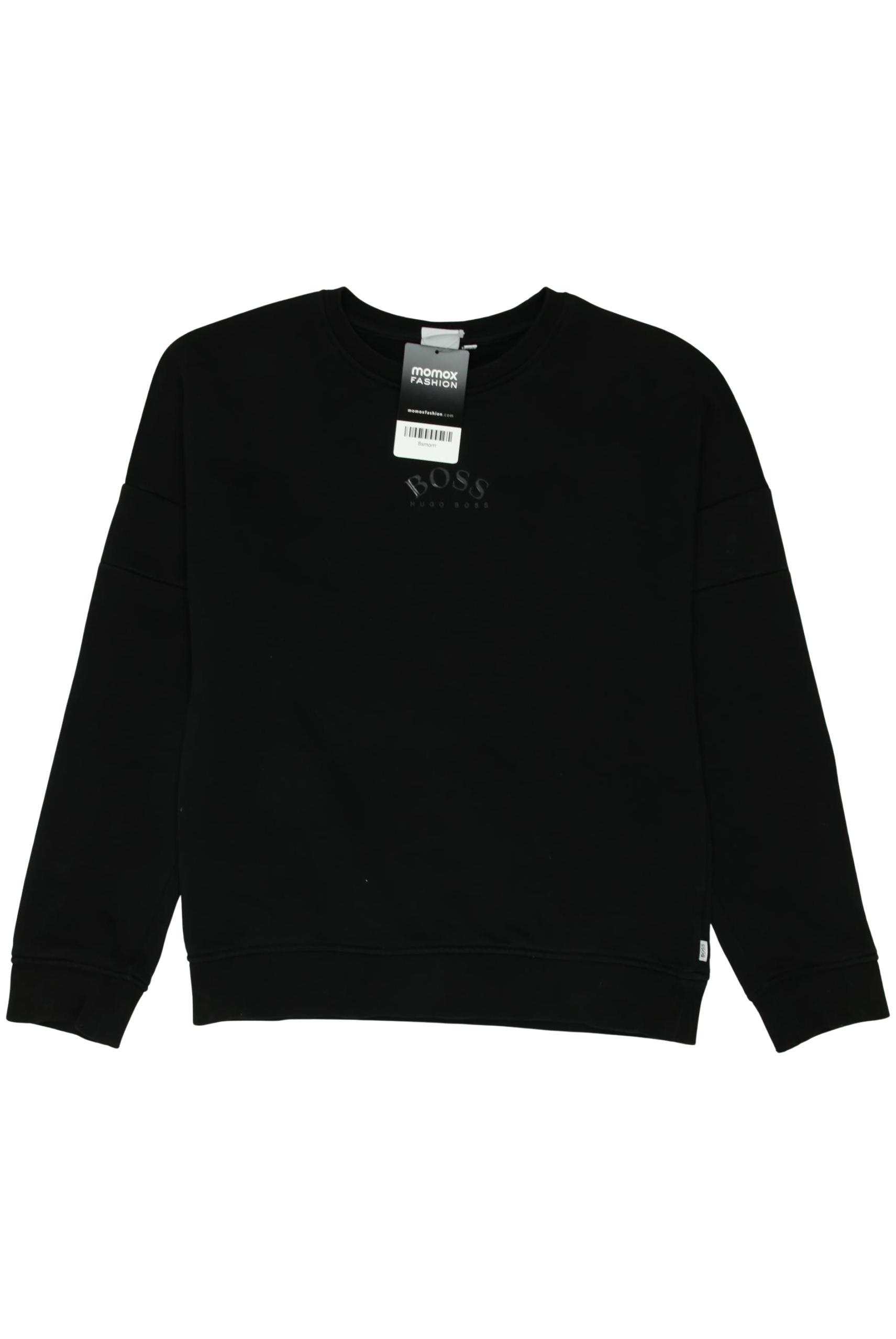 

Boss by Hugo Boss Herren Hoodies & Sweater, schwarz, Gr. 12