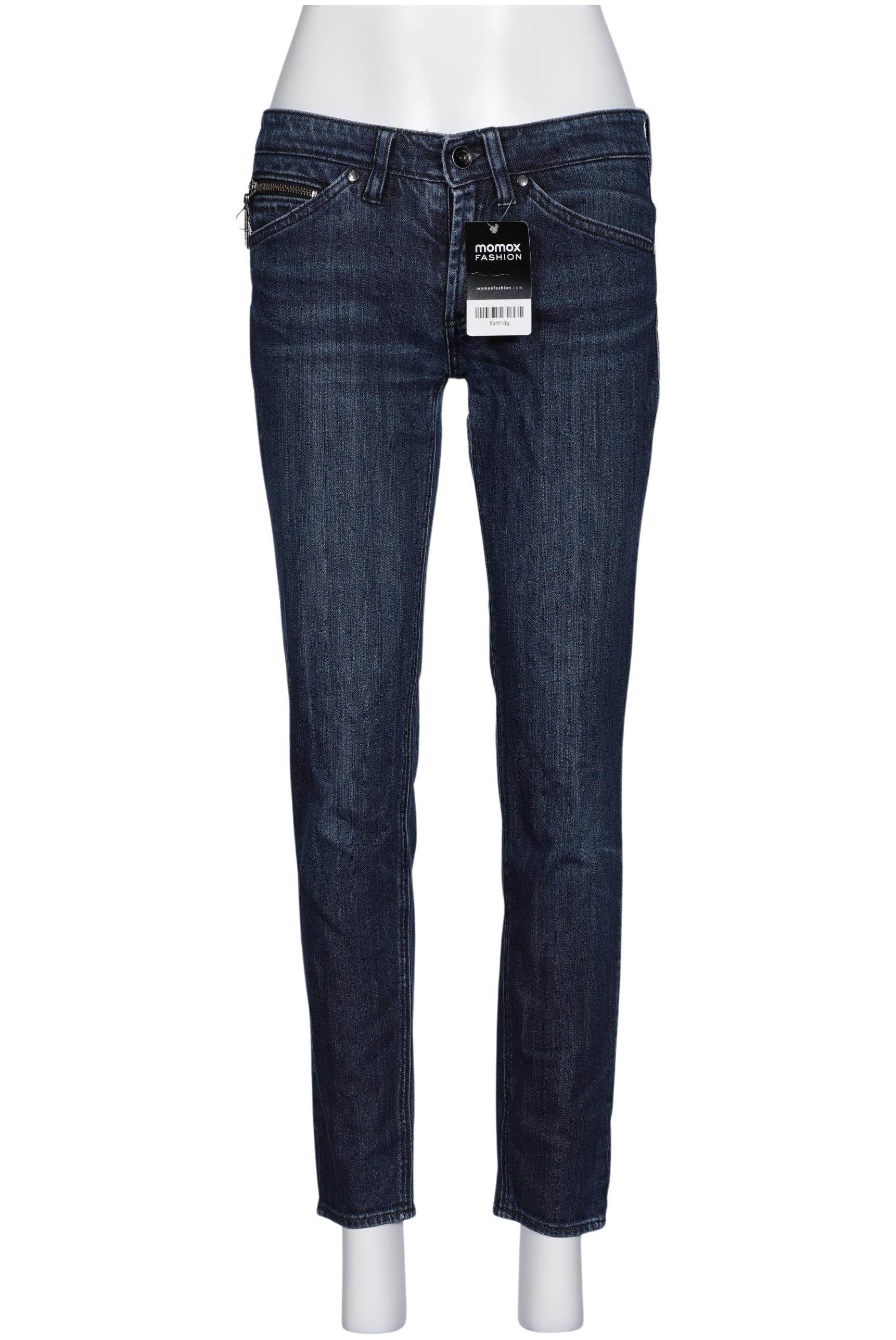 

Boss by Hugo Boss Damen Jeans, marineblau, Gr. 28