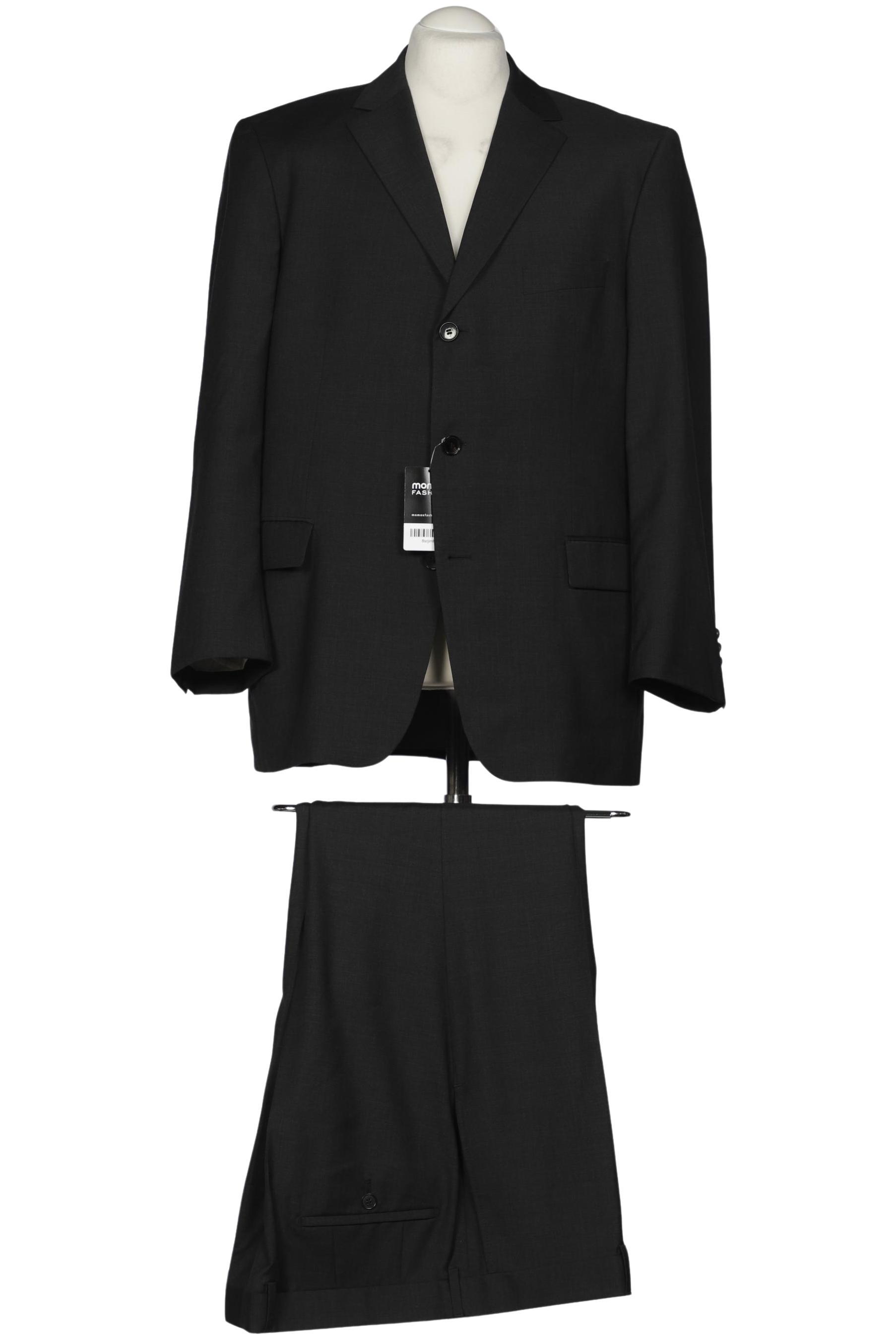 

Boss by Hugo Boss Herren Anzug, schwarz, Gr. 27