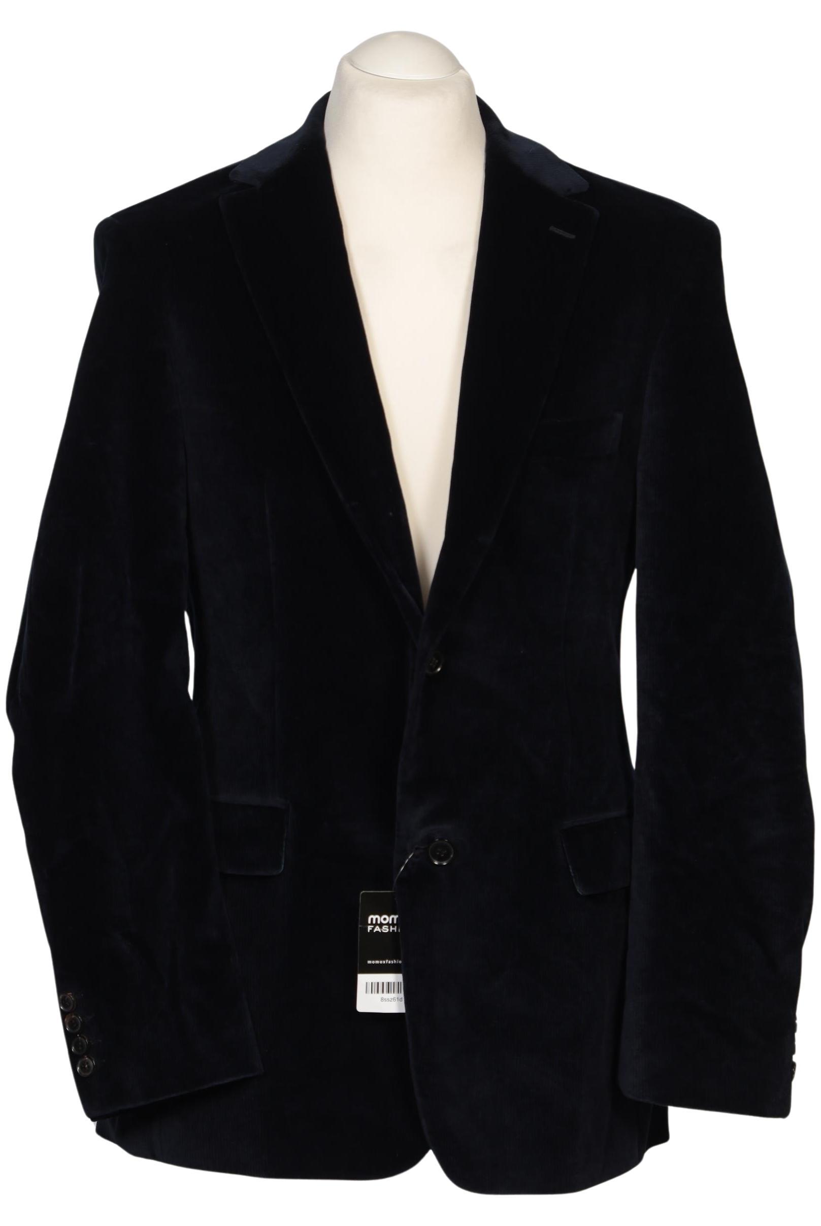 

Boss by Hugo Boss Herren Sakko, marineblau, Gr. 52