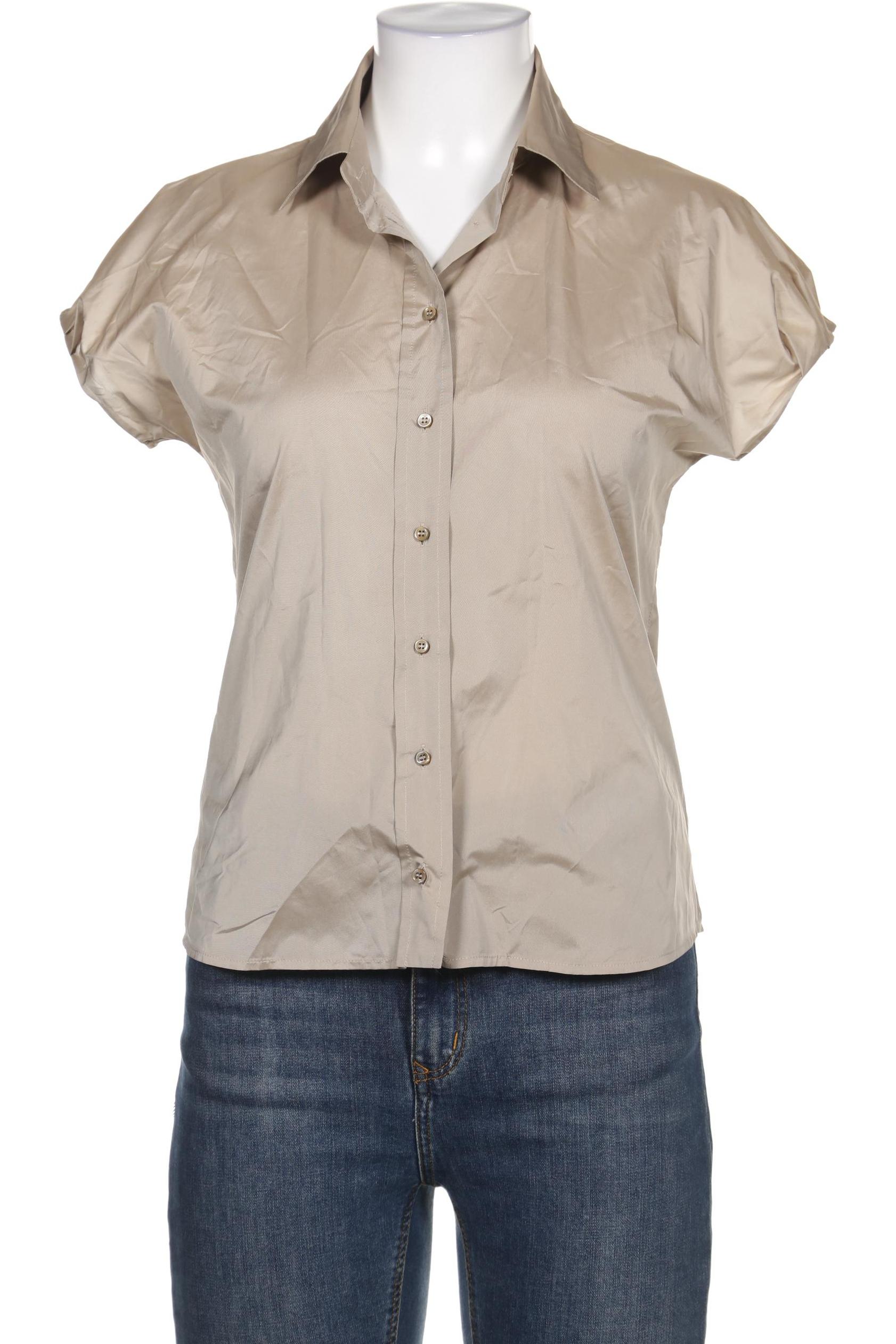 

Boss by Hugo Boss Damen Bluse, beige, Gr. 36