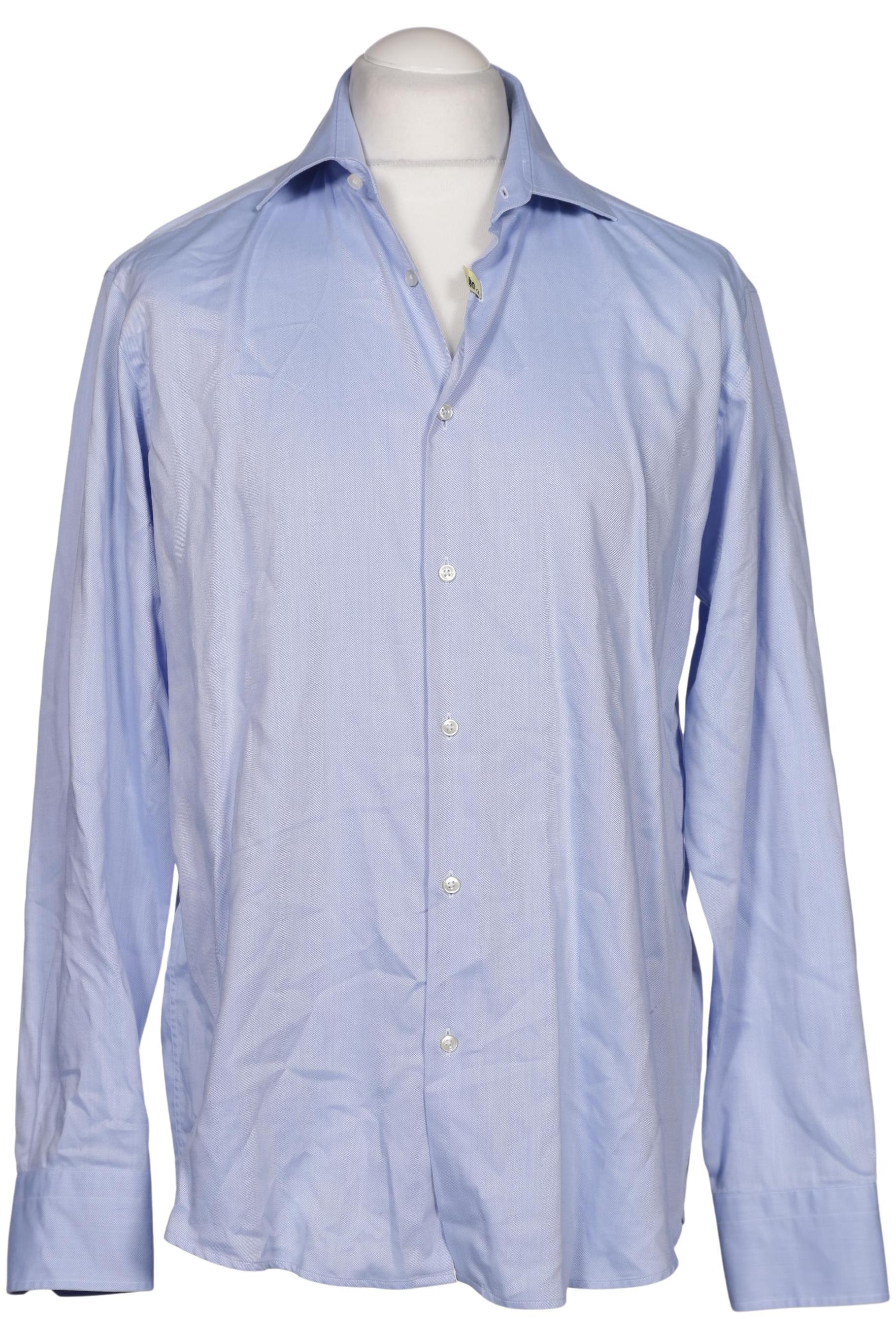 

Boss by Hugo Boss Herren Hemd, hellblau, Gr. 52