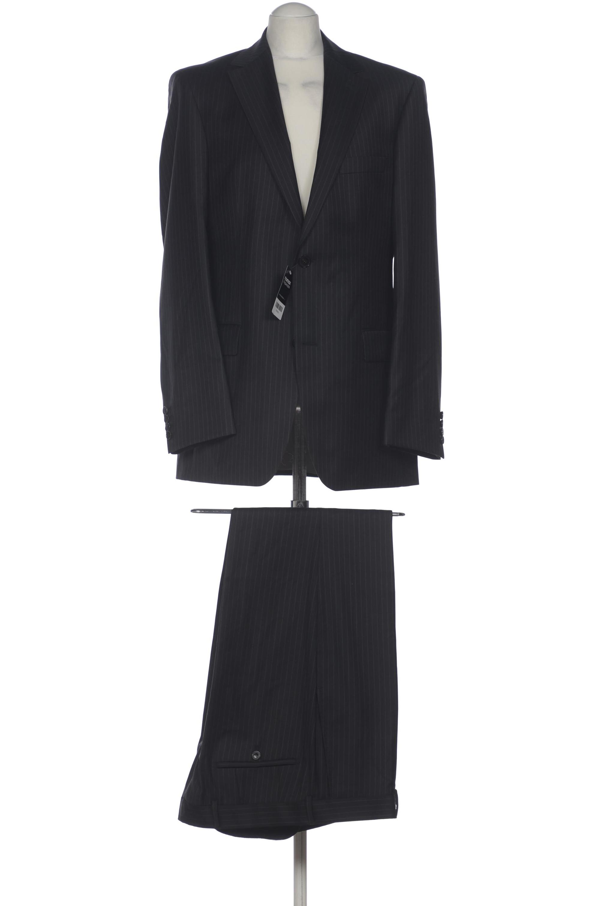 

Boss by Hugo Boss Herren Anzug, marineblau, Gr. 98