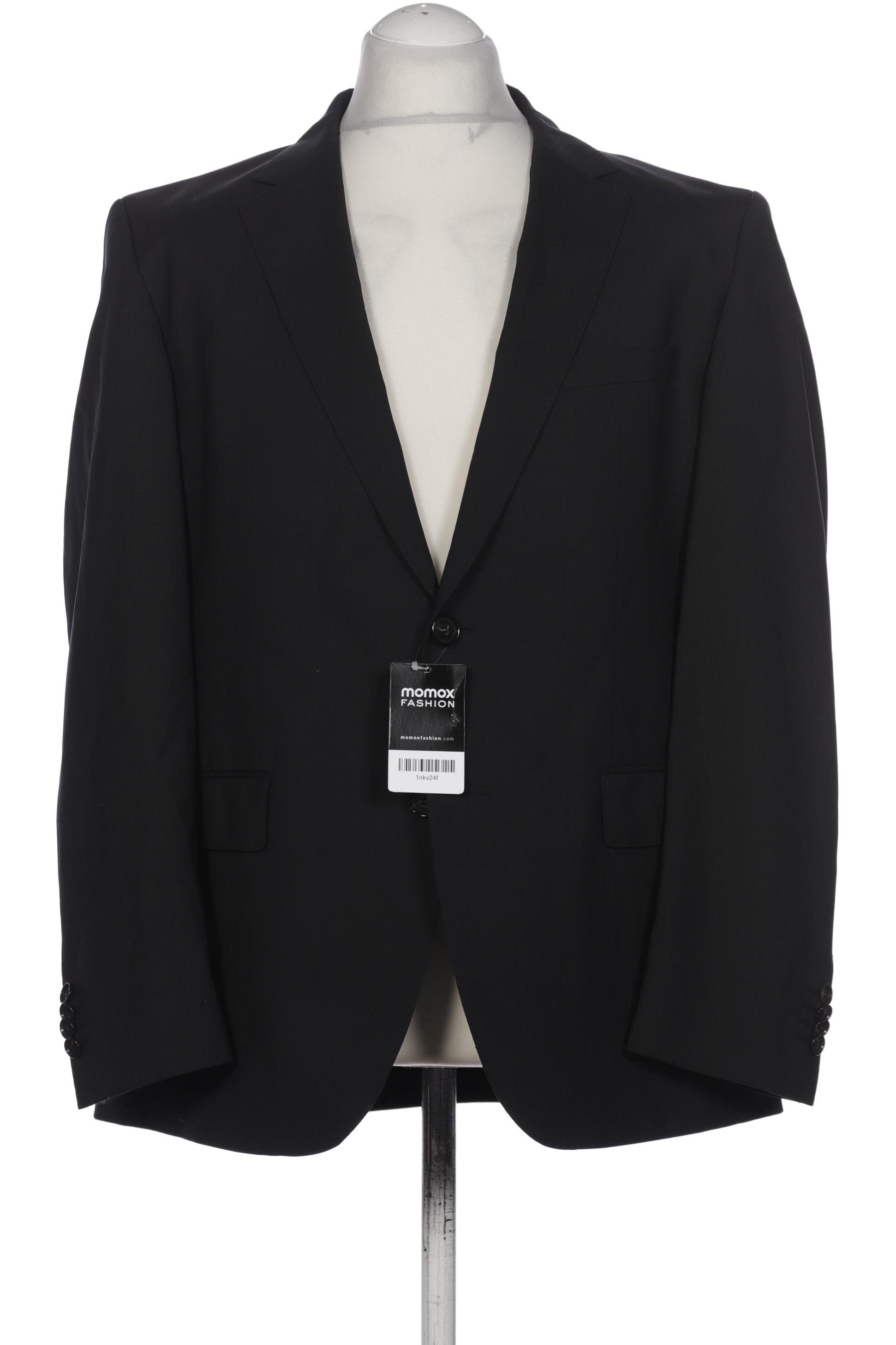 

Boss by Hugo Boss Herren Sakko, schwarz, Gr. 26