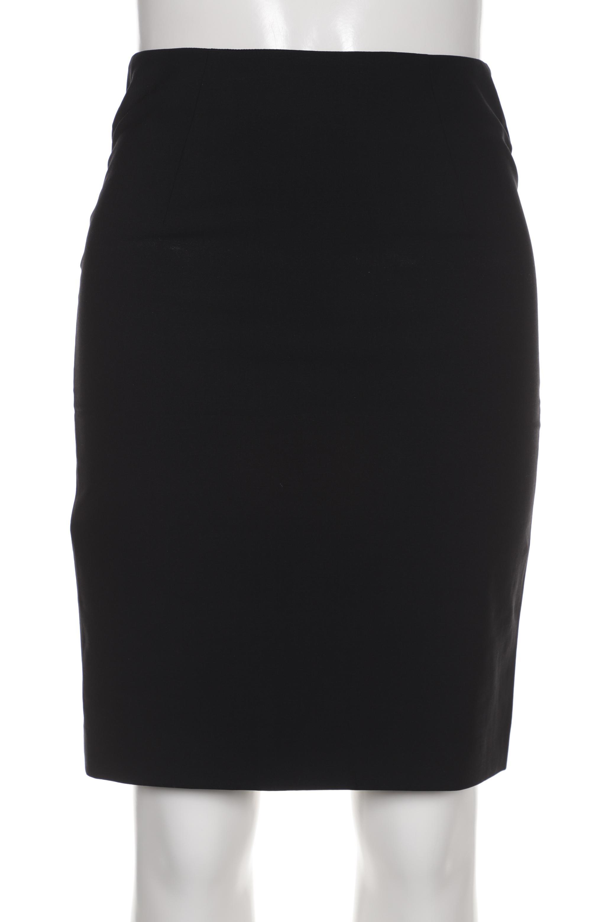 

Boss by Hugo Boss Damen Rock, marineblau, Gr. 32