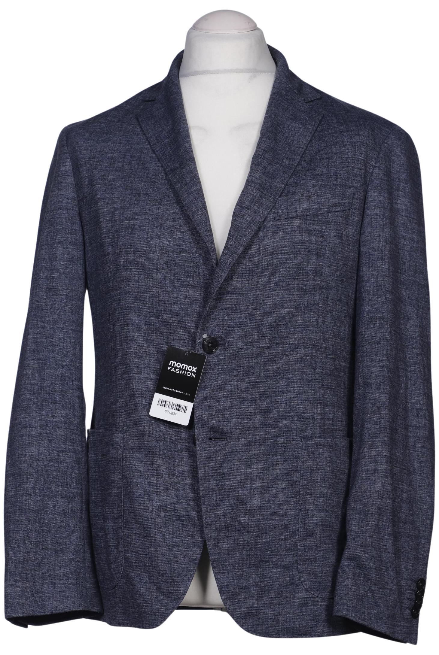 

Boss by Hugo Boss Herren Sakko, marineblau, Gr. 48