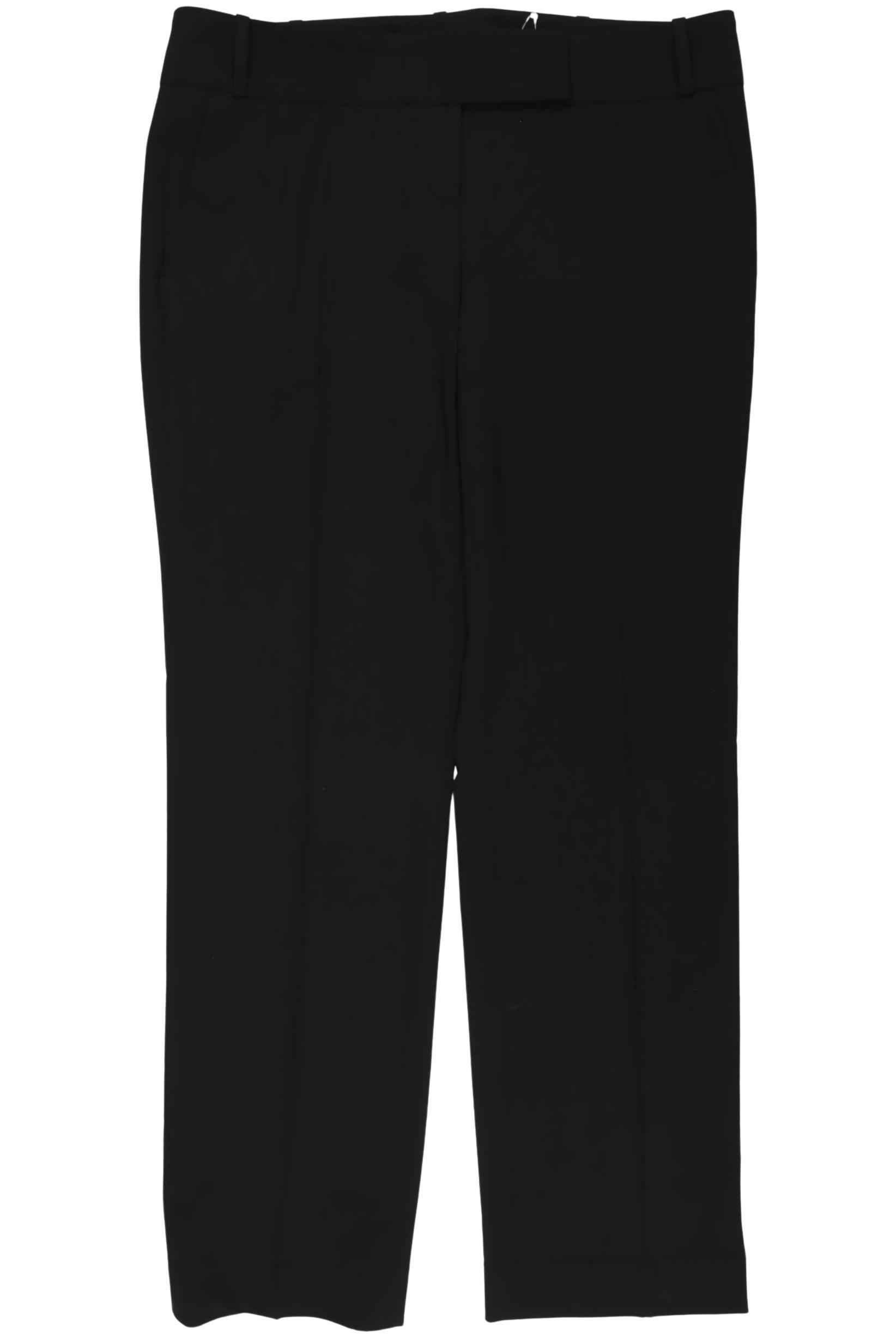 

Boss by Hugo Boss Damen Stoffhose, schwarz, Gr. 42
