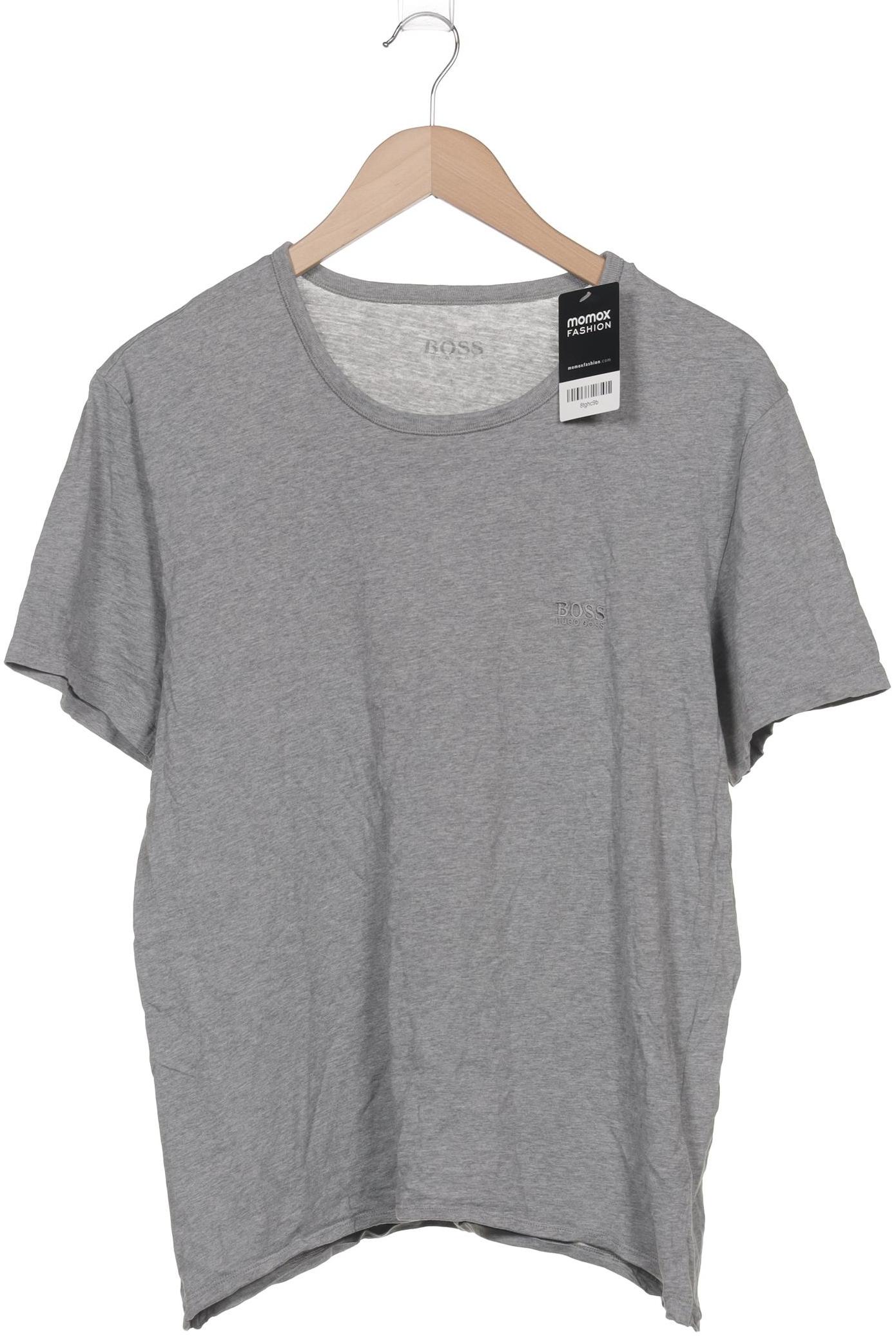 

Boss by Hugo Boss Herren T-Shirt, grau, Gr. 52