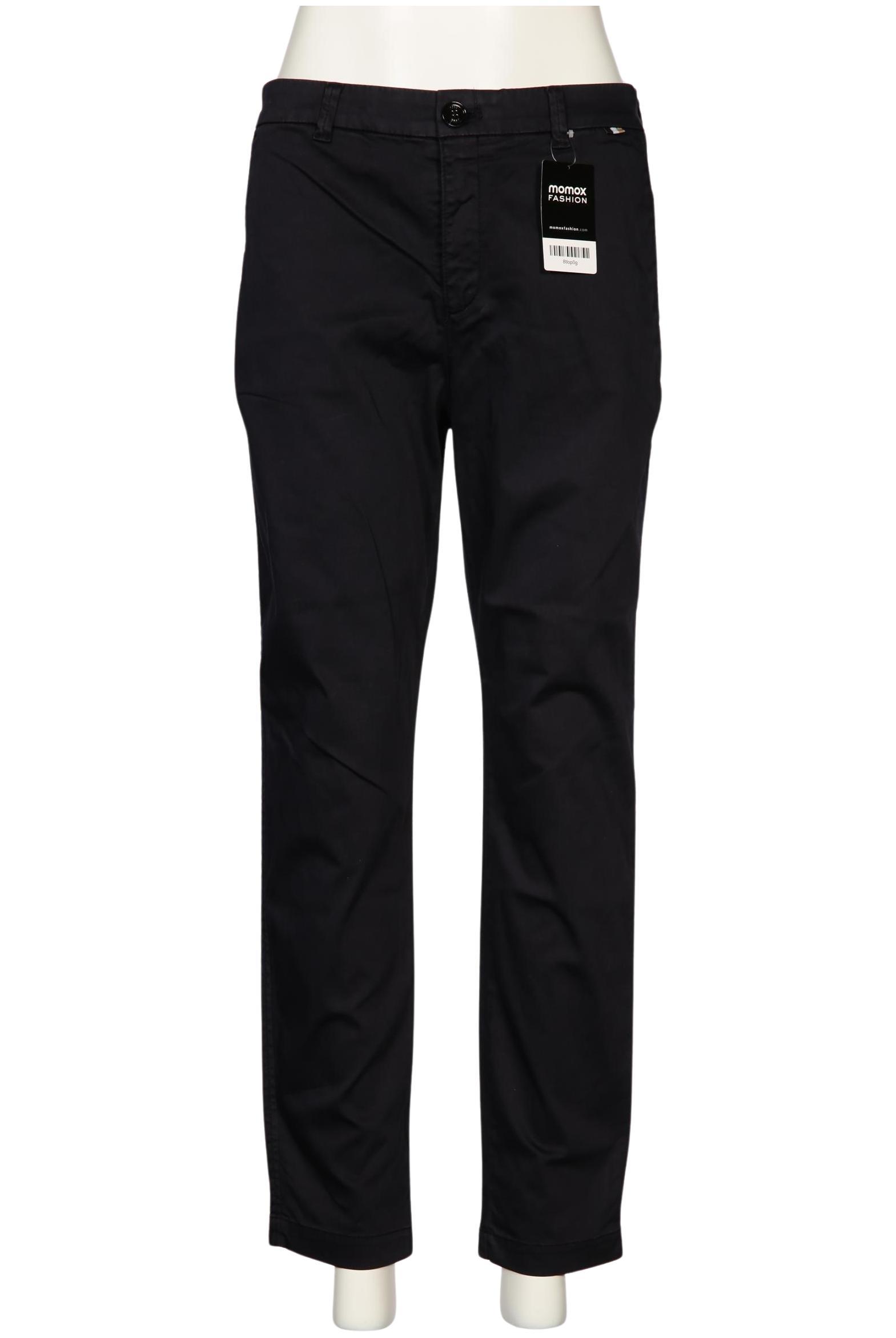 

Boss by Hugo Boss Damen Stoffhose, marineblau, Gr. 38