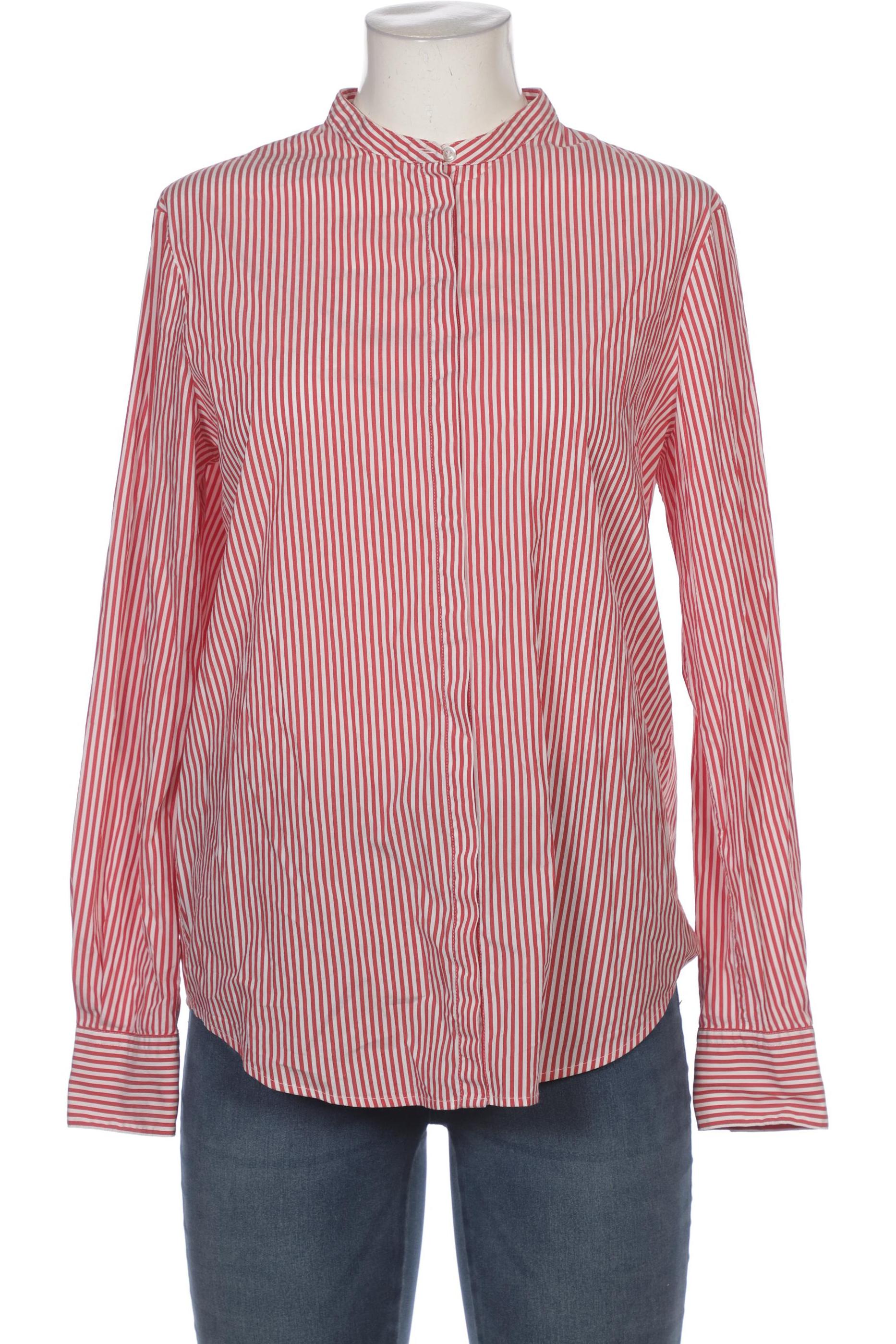 

BOSS by Hugo Boss Damen Bluse, rot