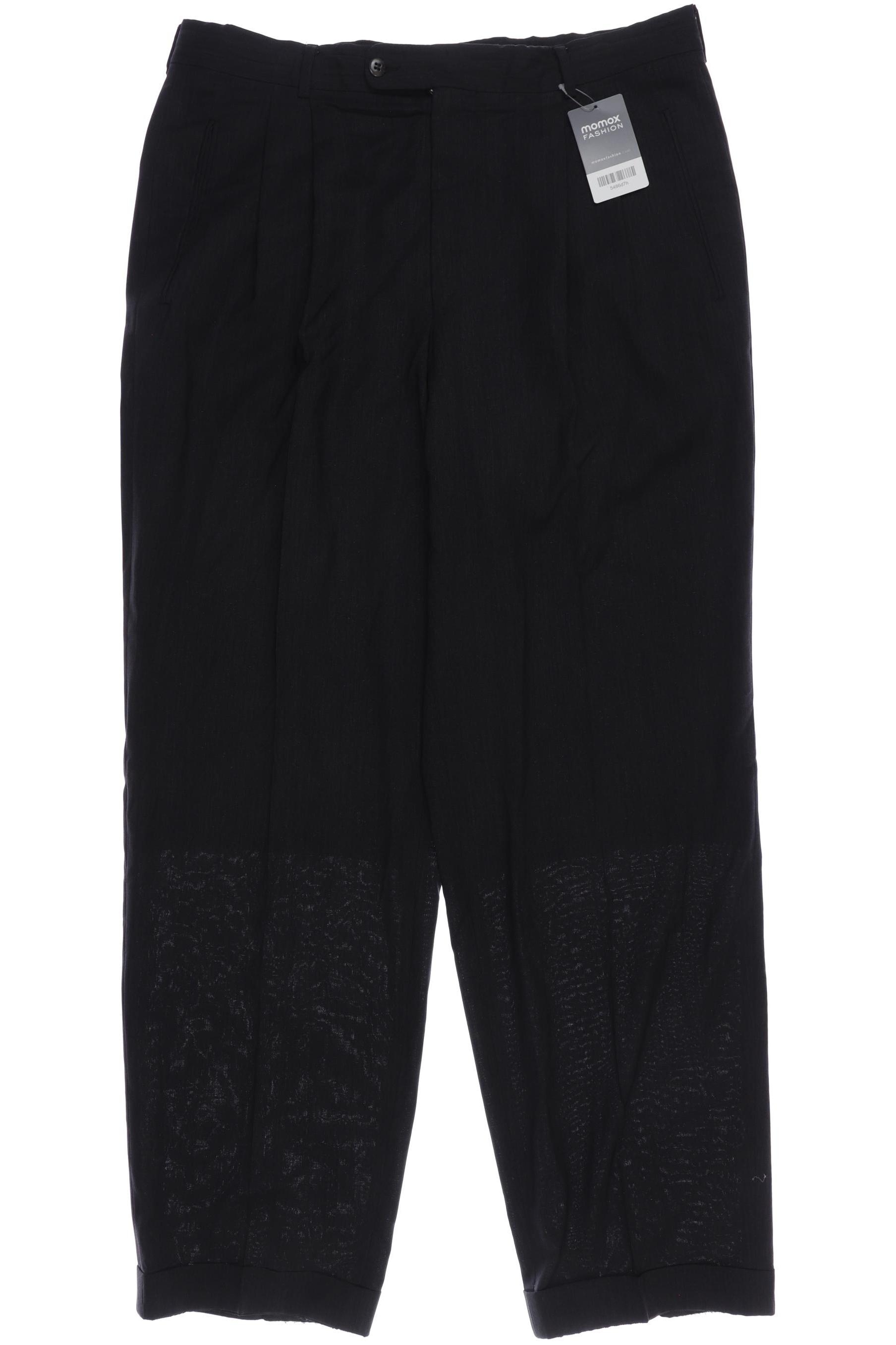 

Boss by Hugo Boss Herren Stoffhose, grau, Gr. 54