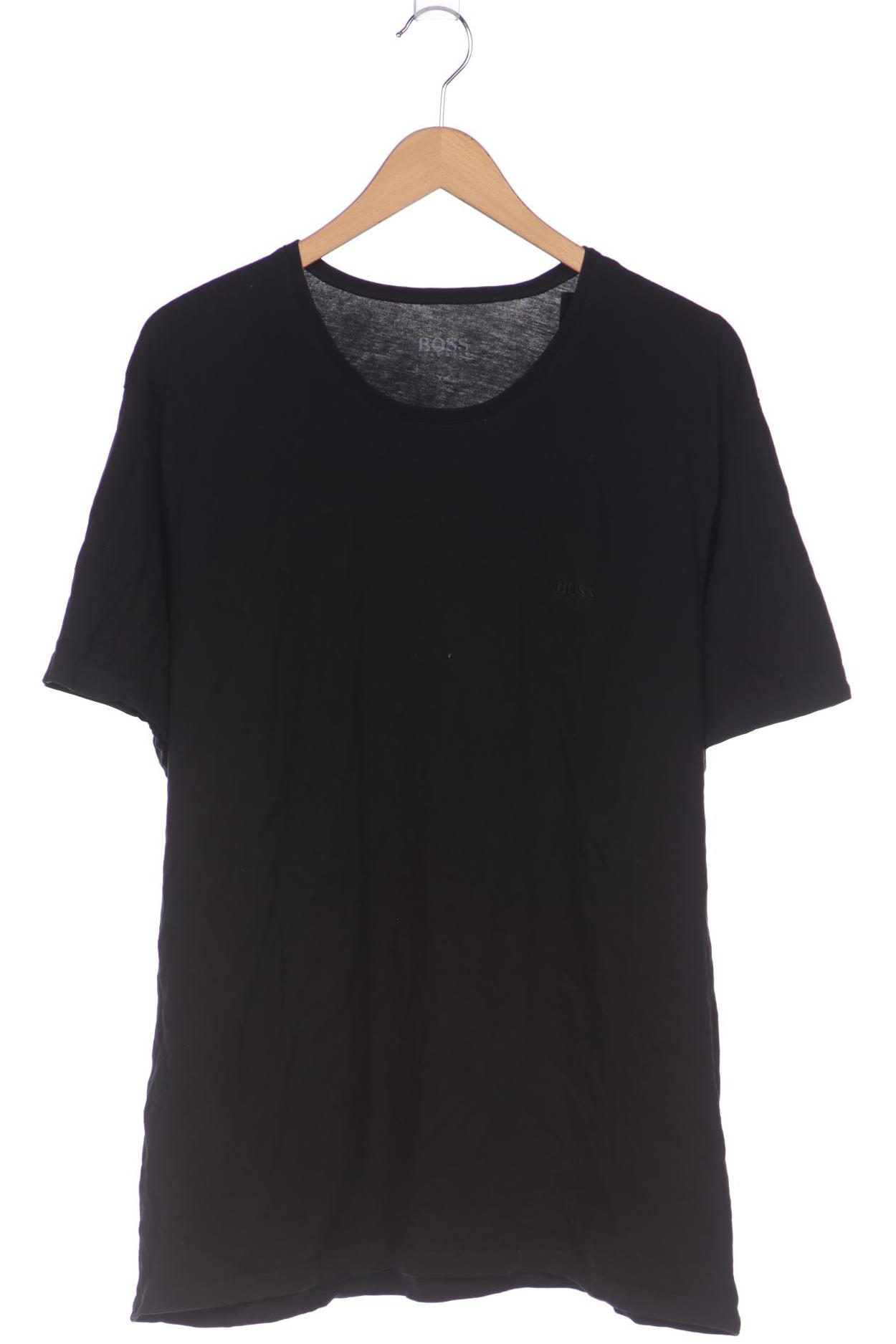 

Boss by Hugo Boss Herren T-Shirt, schwarz, Gr. 56