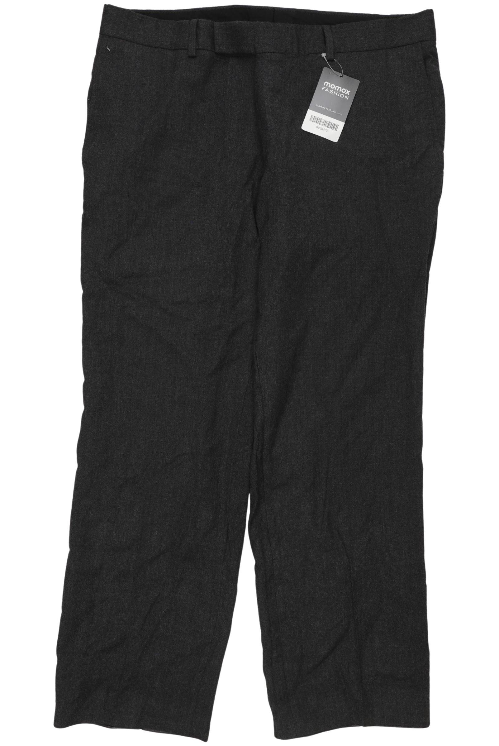 

Boss by Hugo Boss Herren Stoffhose, schwarz, Gr. 24