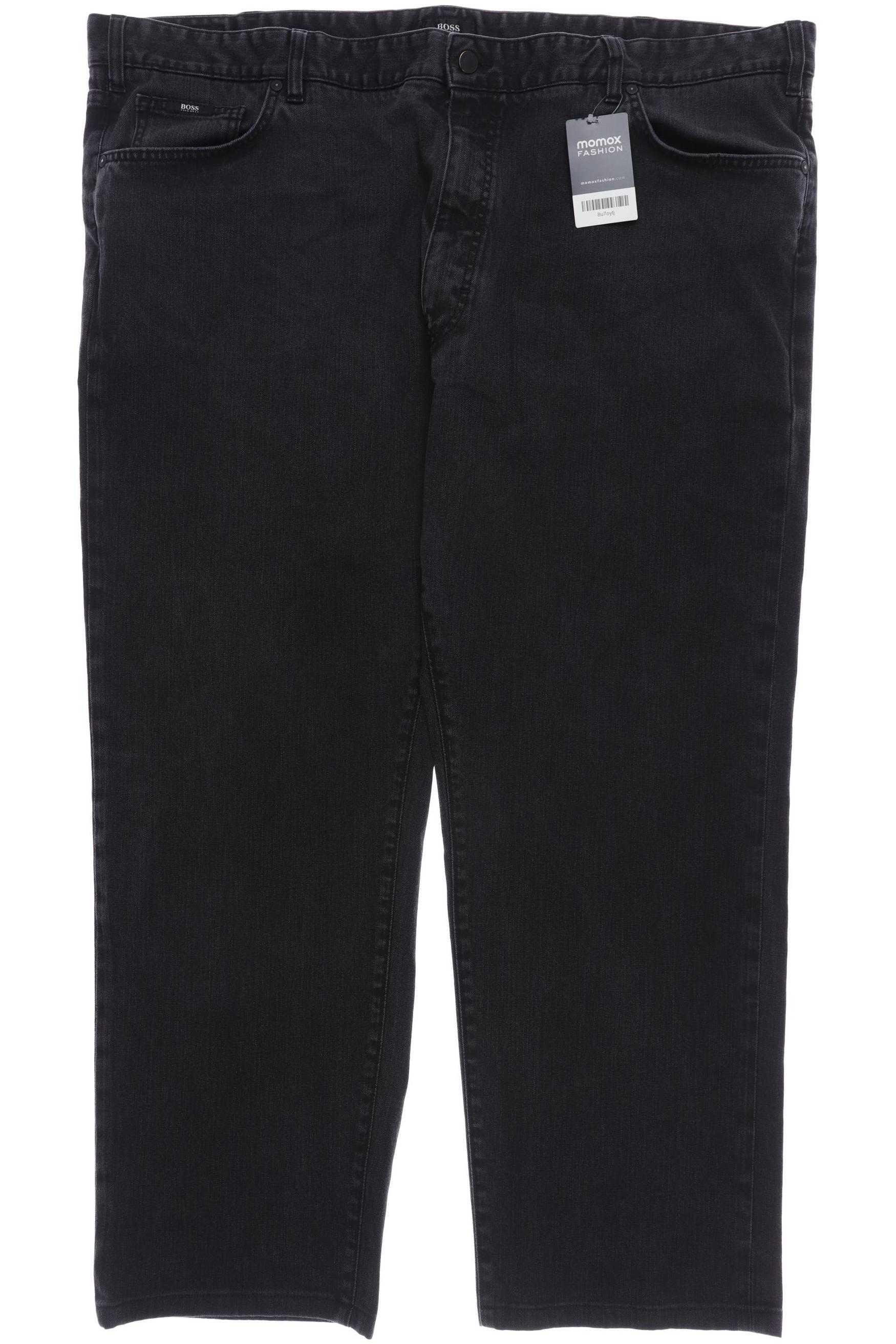 

Boss by Hugo Boss Herren Jeans, grau, Gr. 46