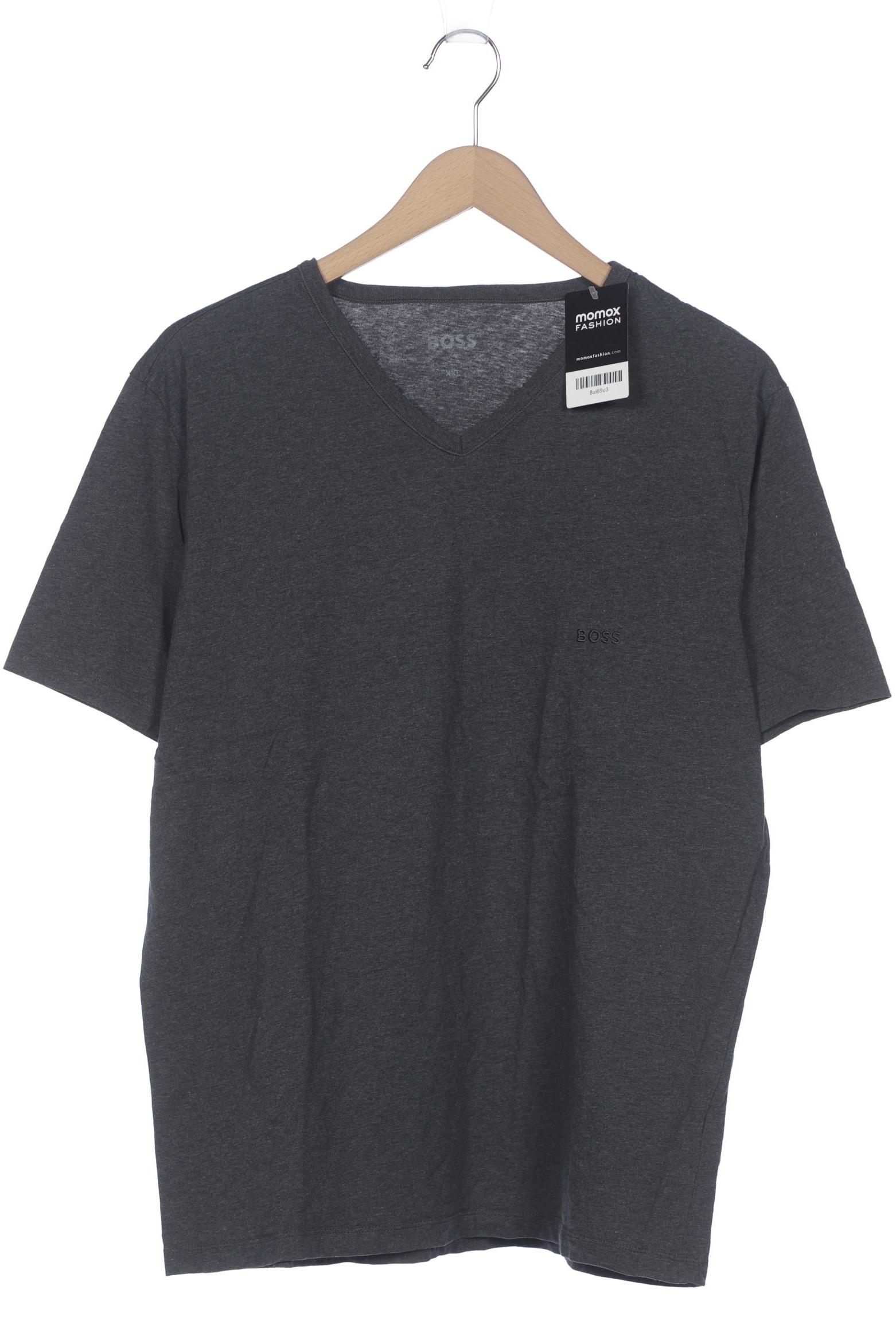 

Boss by Hugo Boss Herren T-Shirt, grau, Gr. 56