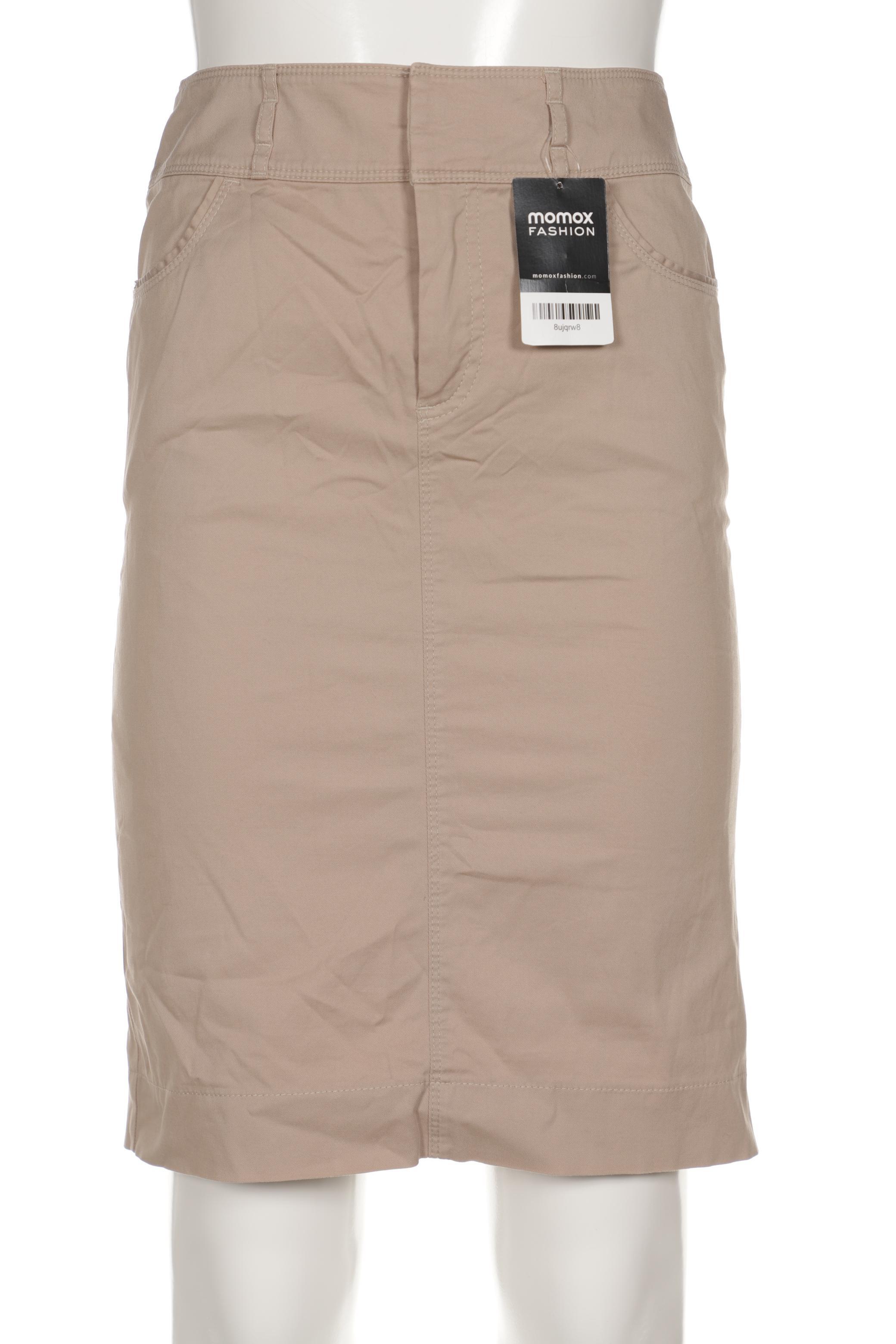 

BOSS by Hugo Boss Damen Rock, beige