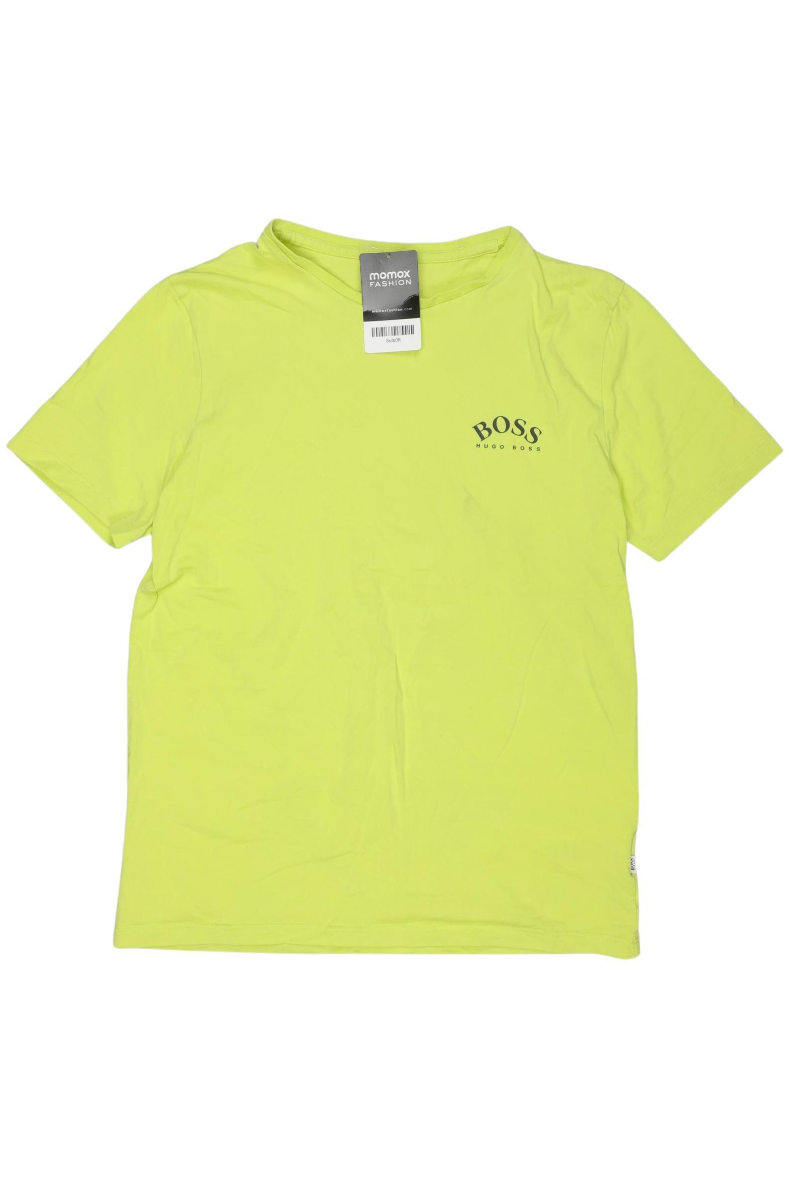 

Boss by Hugo Boss Jungen T-Shirt, neon, Gr. 176