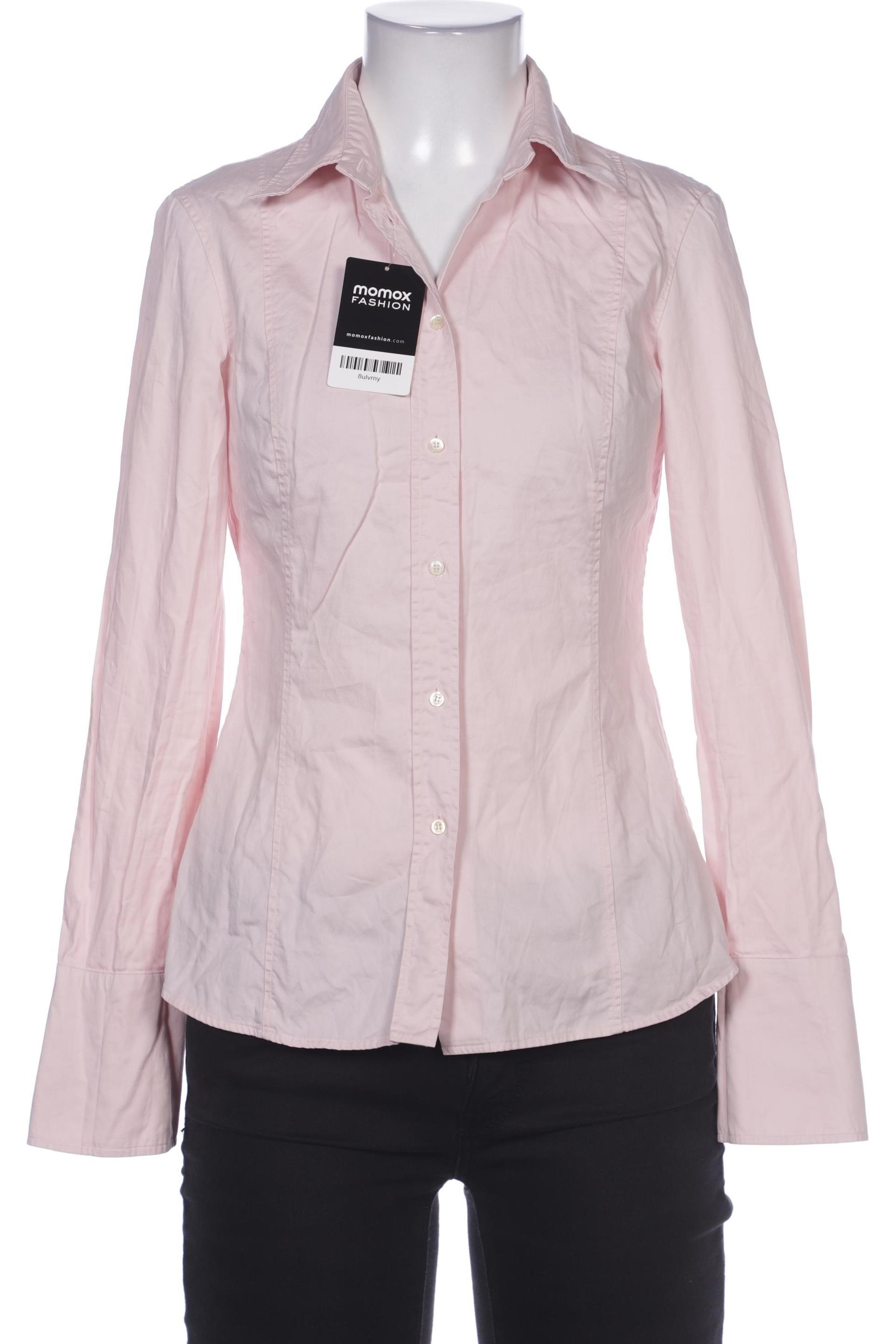 

Boss by Hugo Boss Damen Bluse, pink, Gr. 34