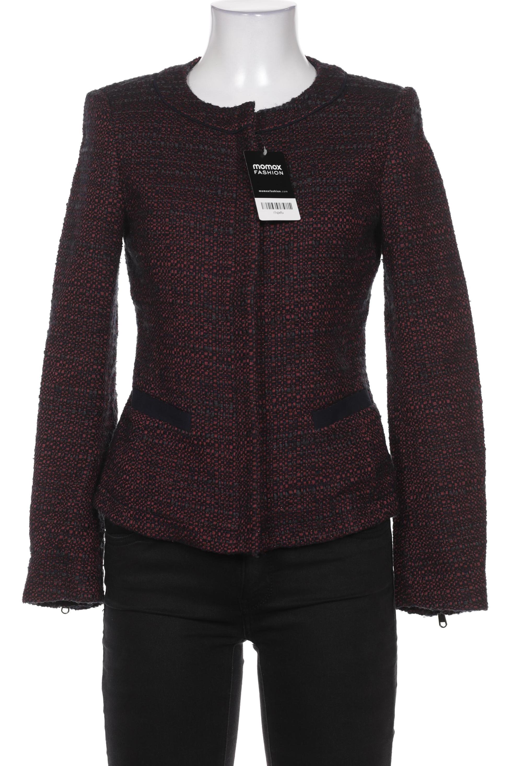 

Boss by Hugo Boss Damen Blazer, bordeaux, Gr. 36