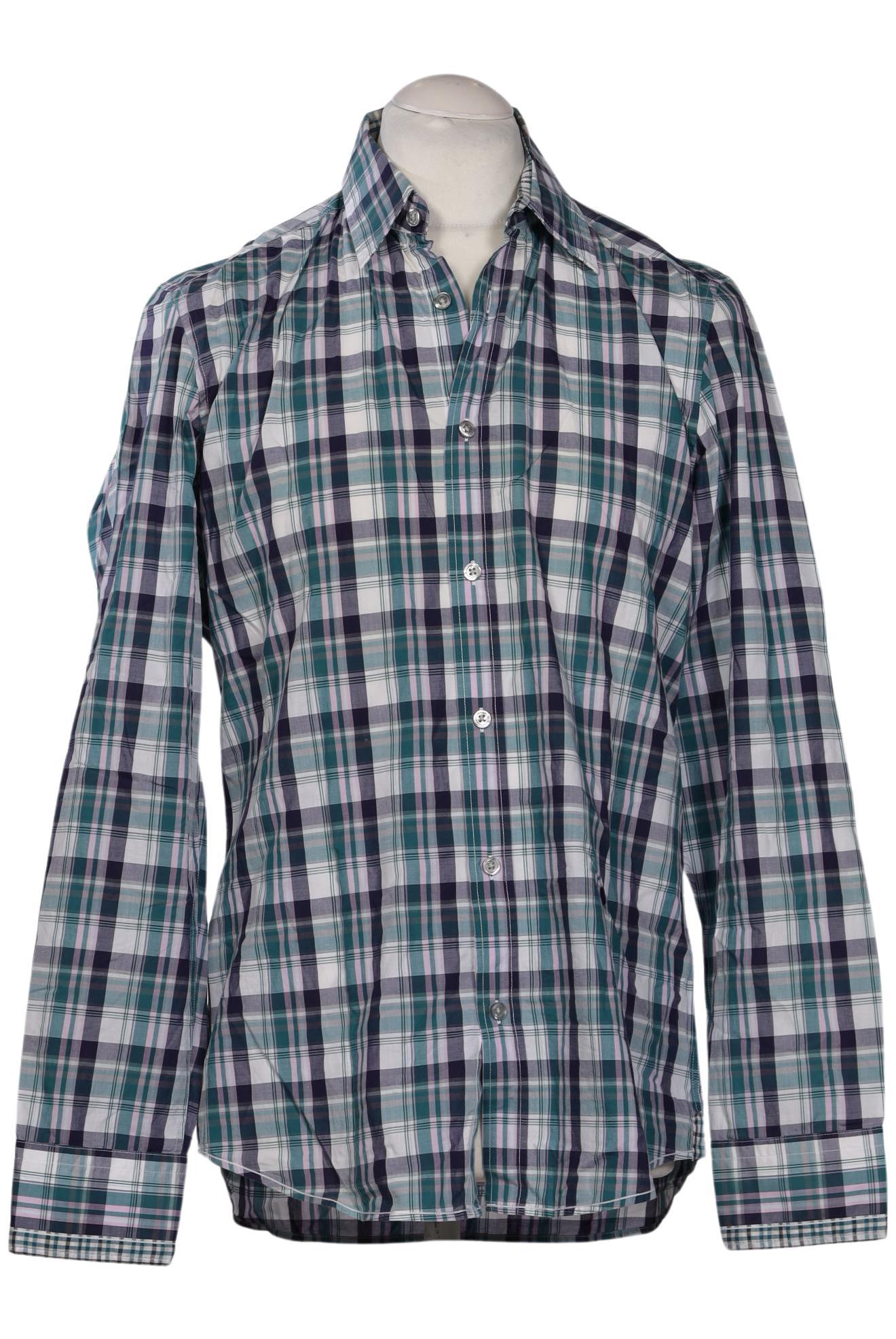 

Boss by Hugo Boss Herren Hemd, mehrfarbig, Gr. 48