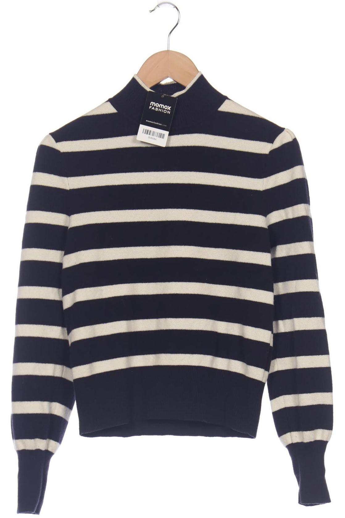 

Boss by Hugo Boss Damen Pullover, marineblau, Gr. 38