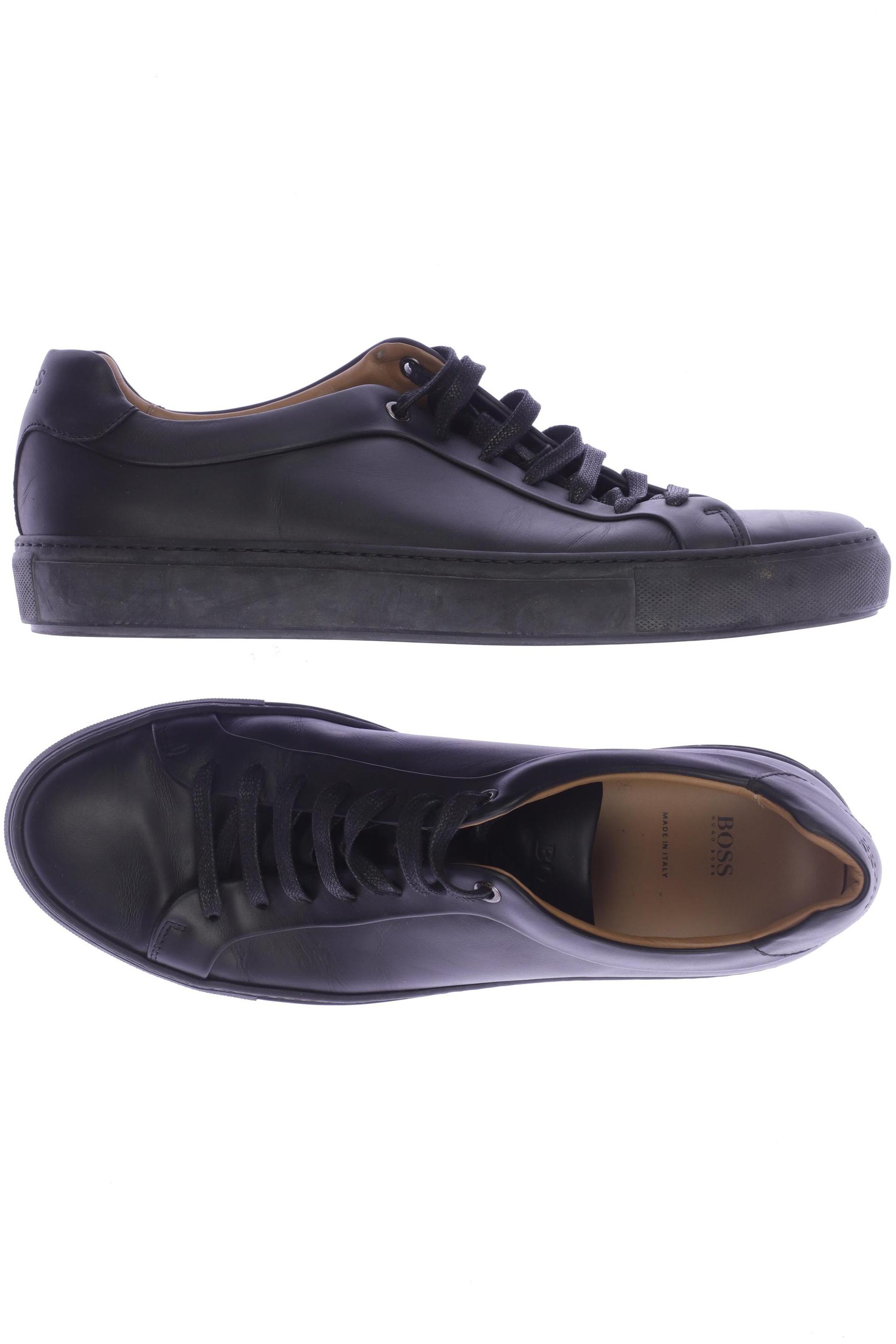 

BOSS by Hugo Boss Herren Sneakers, schwarz