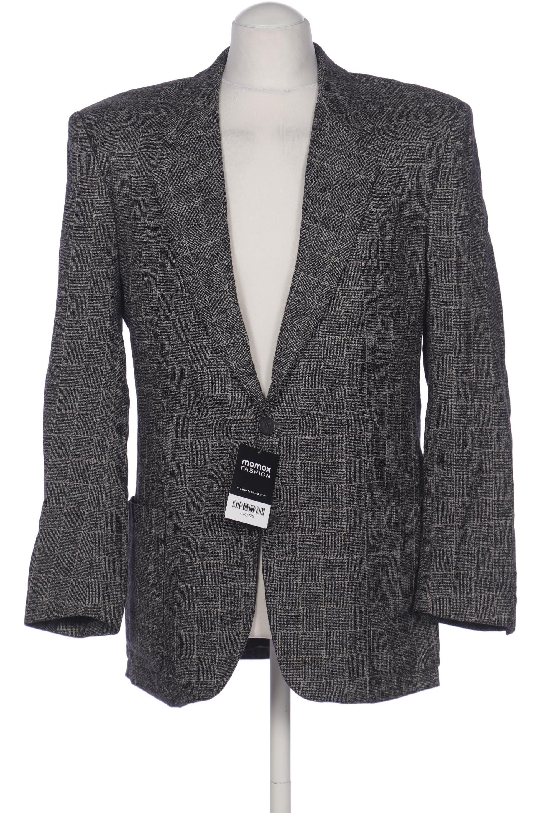 

Boss by Hugo Boss Herren Sakko, schwarz, Gr. 94