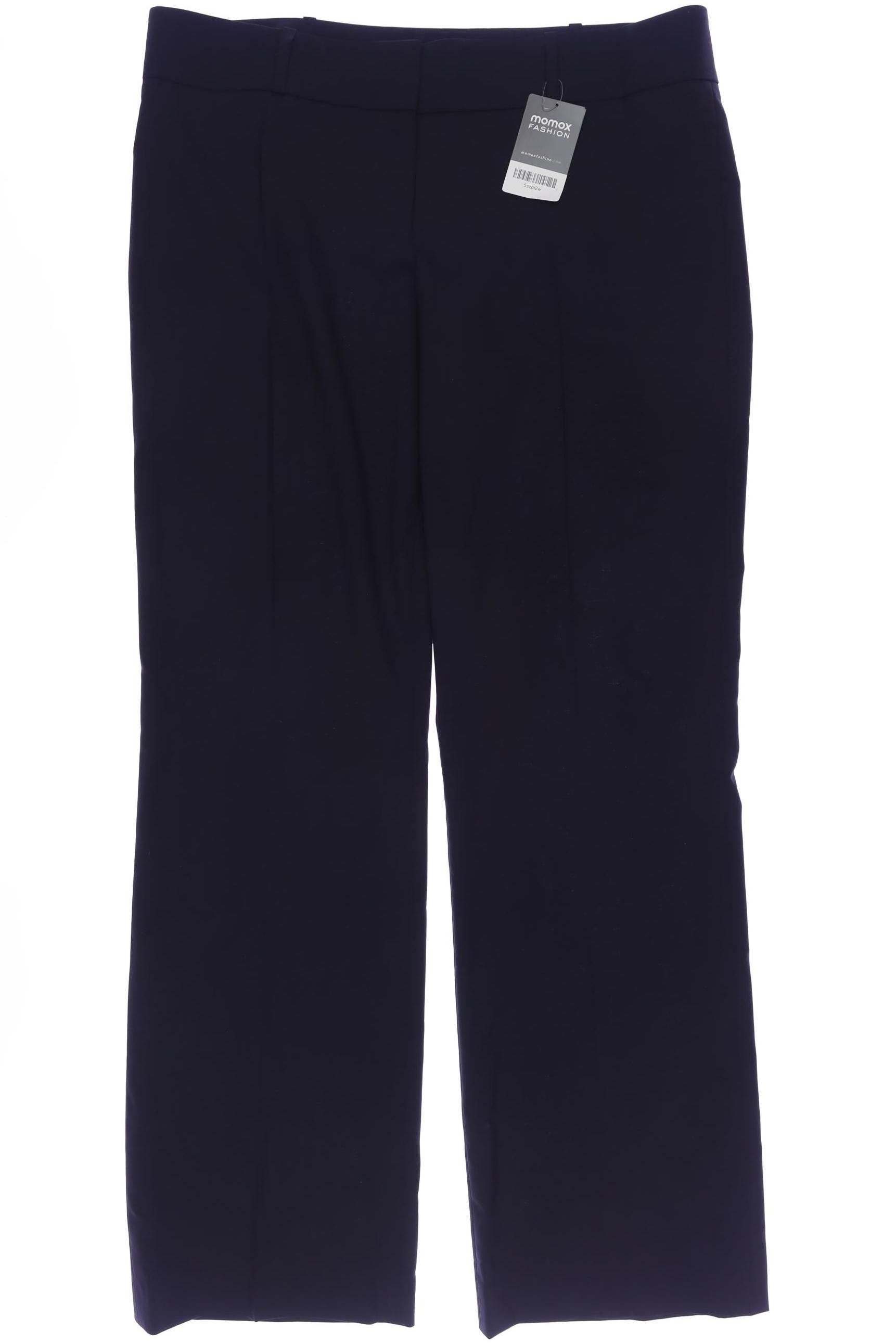 

Boss by Hugo Boss Damen Stoffhose, marineblau, Gr. 44