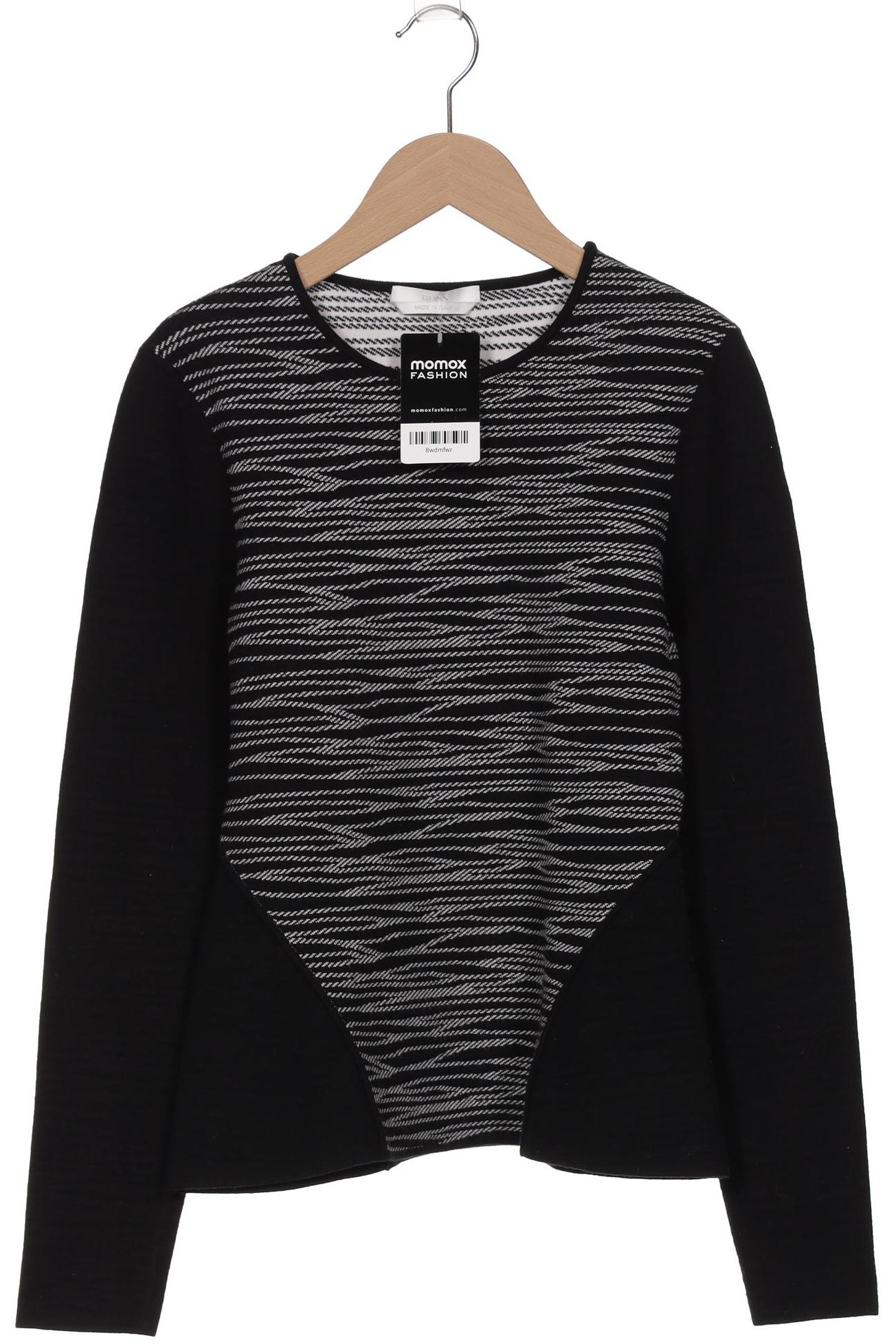 

Boss by Hugo Boss Damen Pullover, schwarz, Gr. 36