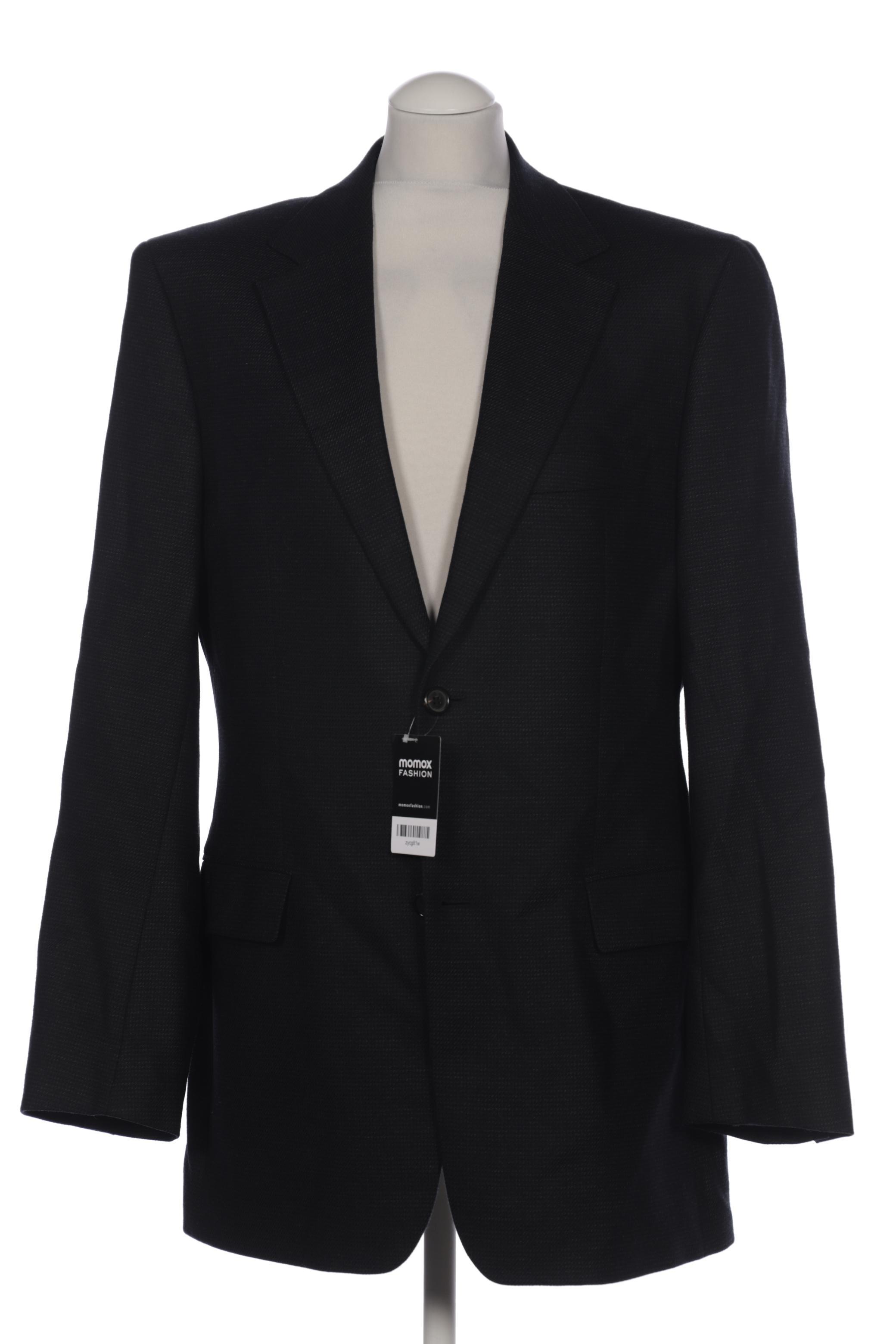 

Boss by Hugo Boss Herren Sakko, schwarz, Gr. 98