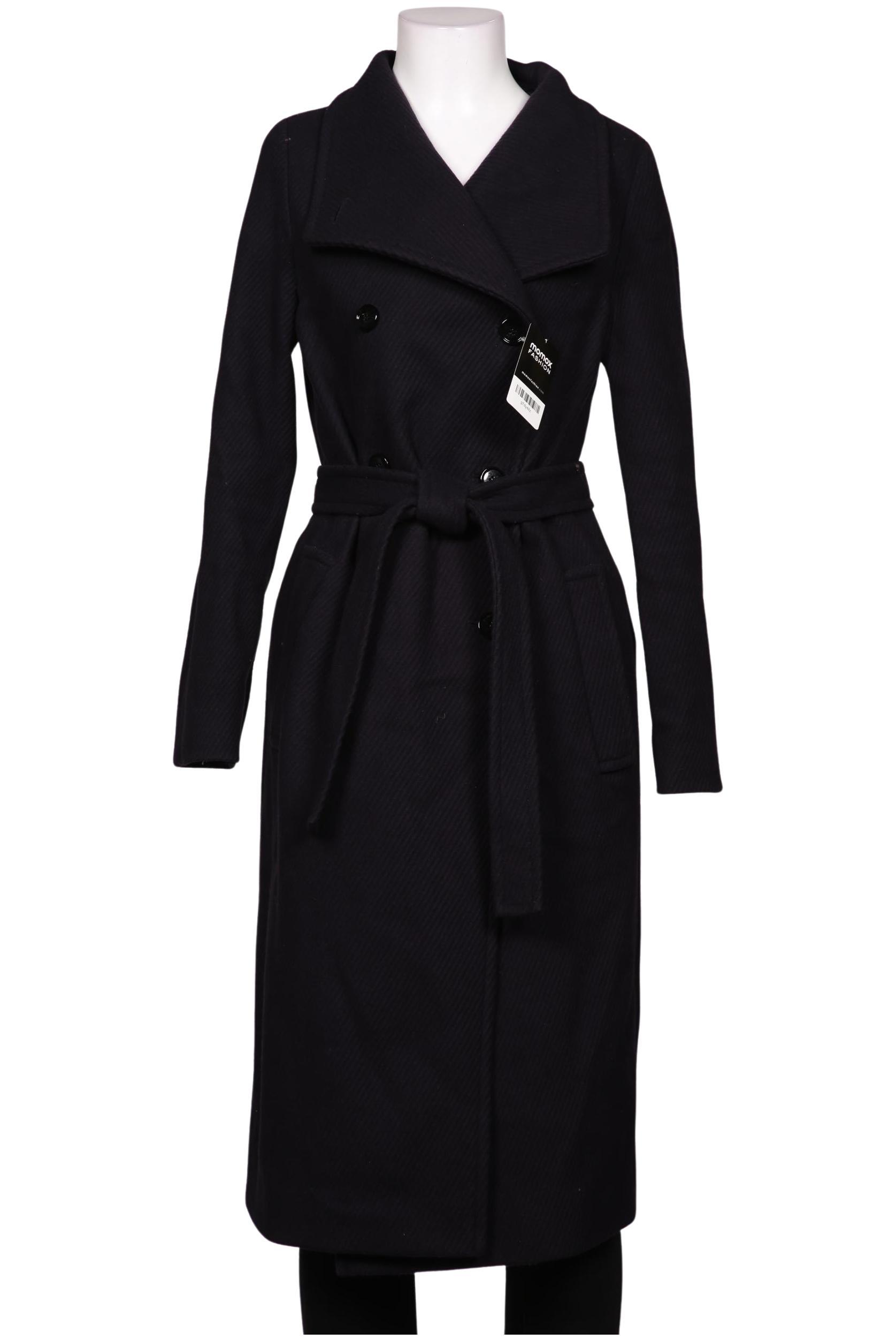 

Boss by Hugo Boss Damen Mantel, marineblau, Gr. 36